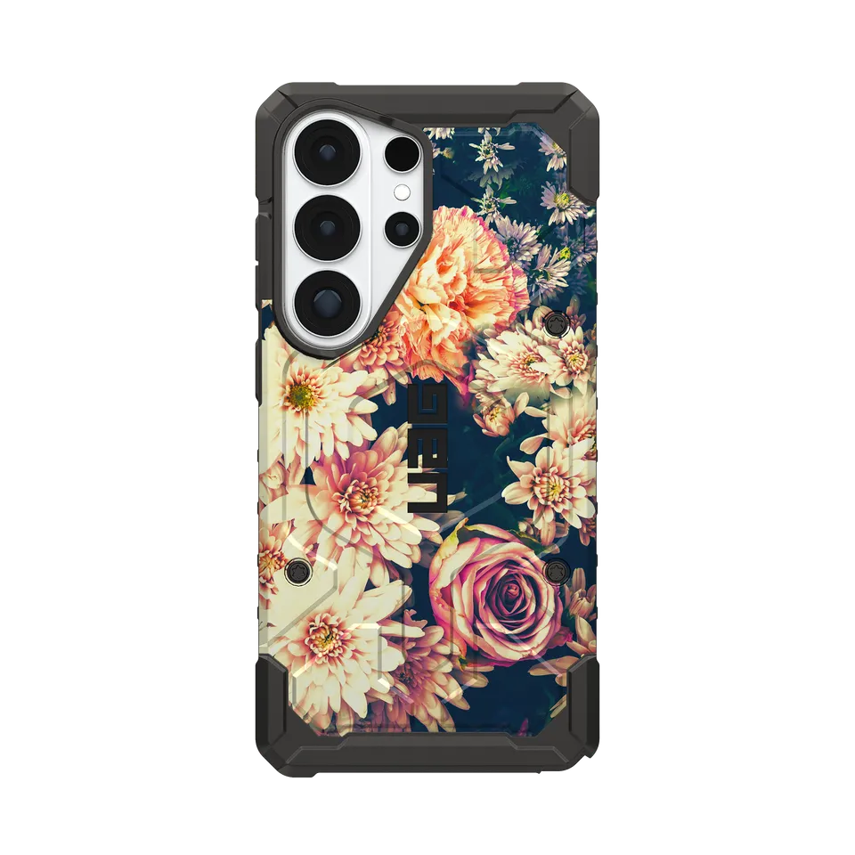 UAG Pathfinder Galaxy S26 Ultra Hülle Lush stoßfest 5,4m