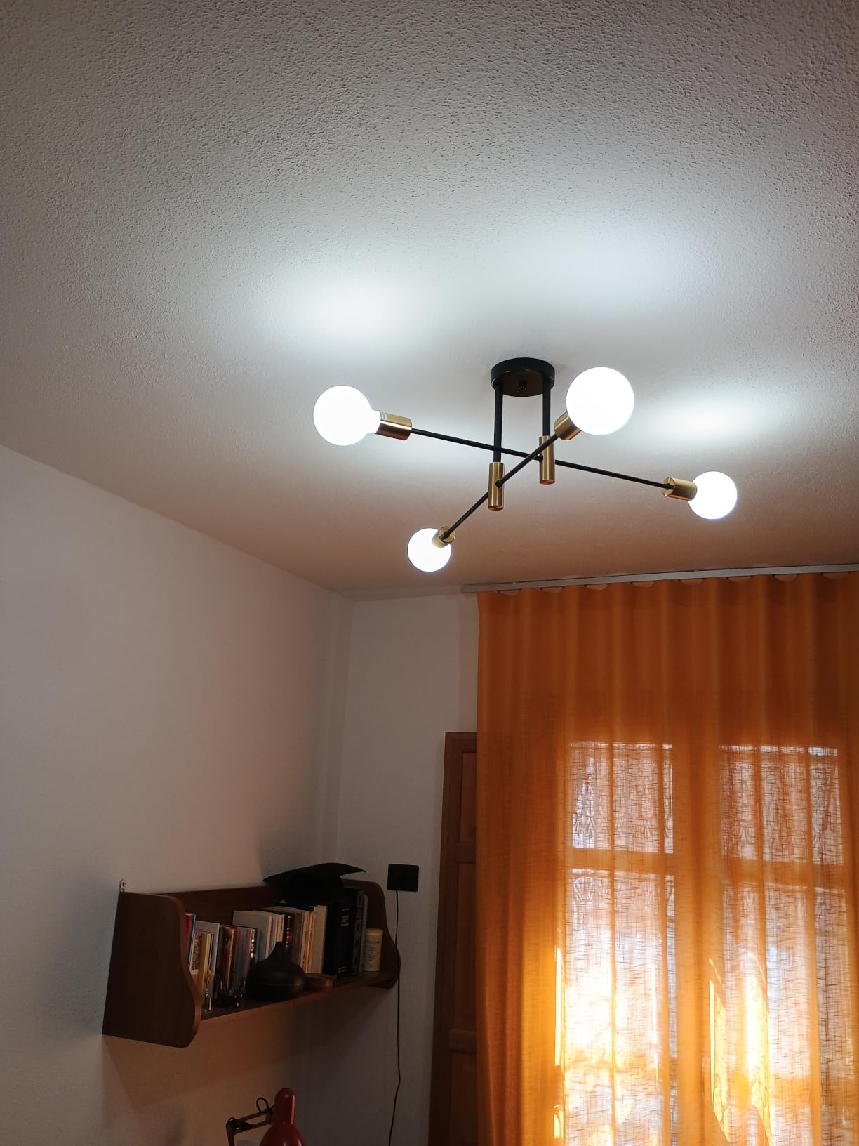 ams OSRAM SMART+ Globe 95 LED Lampe E27 kaltweiß 60W Ersatz