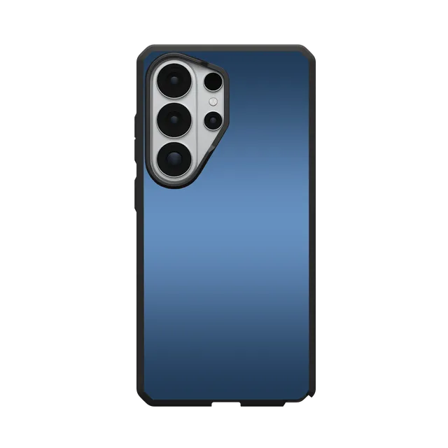 UAG Civilian LT Galaxy S26 Ultra Hülle Fades Blue stoßfest