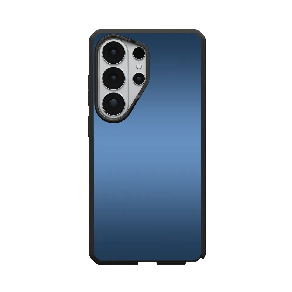 UAG Civilian LT Galaxy S26 Ultra Hülle Fades Blue stoßfest