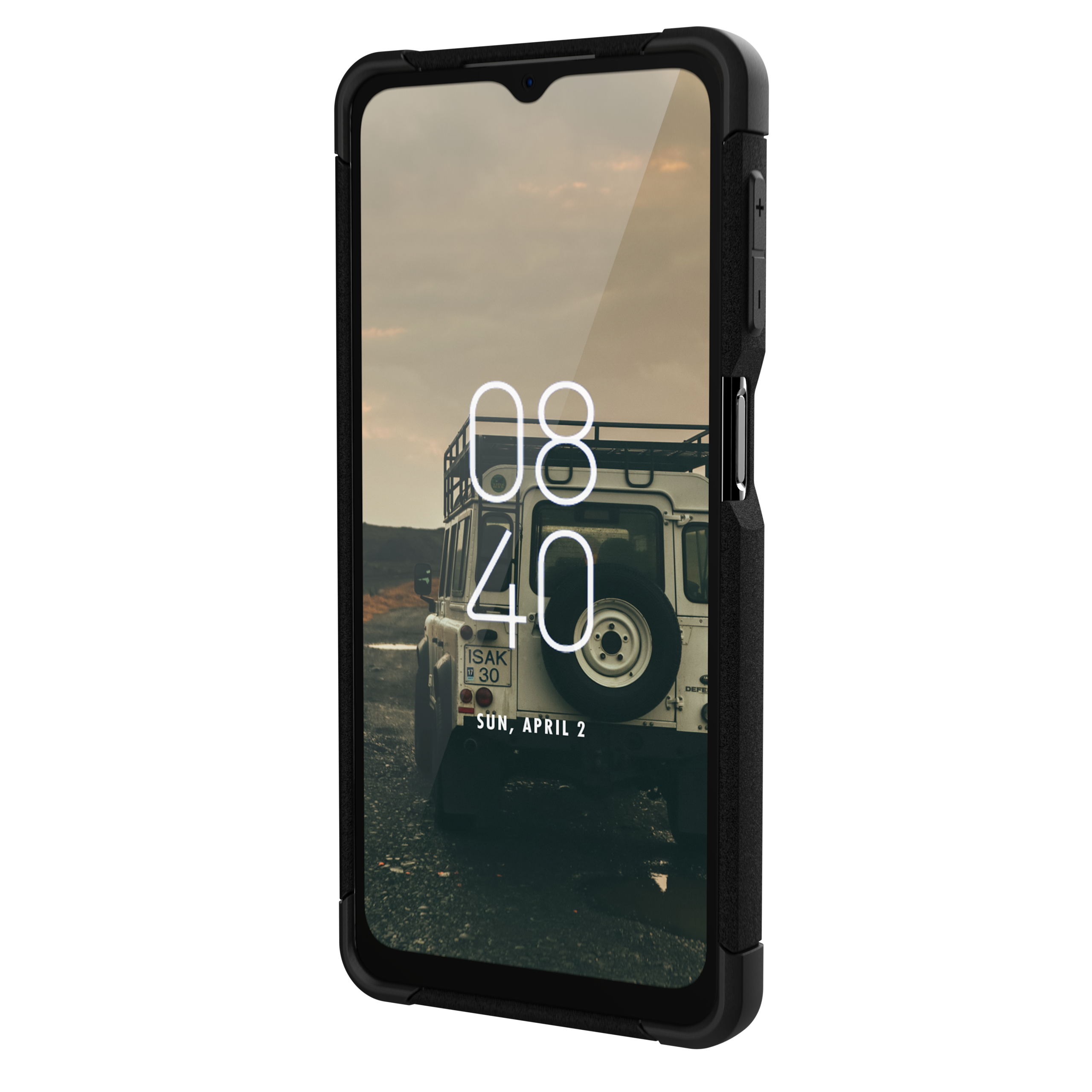UAG Scout Galaxy A32 5G Schutzhülle TPU Stoßfest