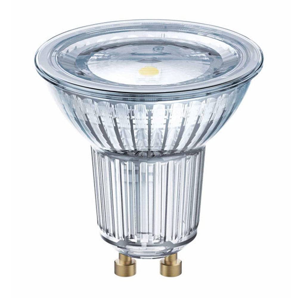 ams OSRAM SMART+ PAR16 35 LED-Spot GU10 3000K dimmbar