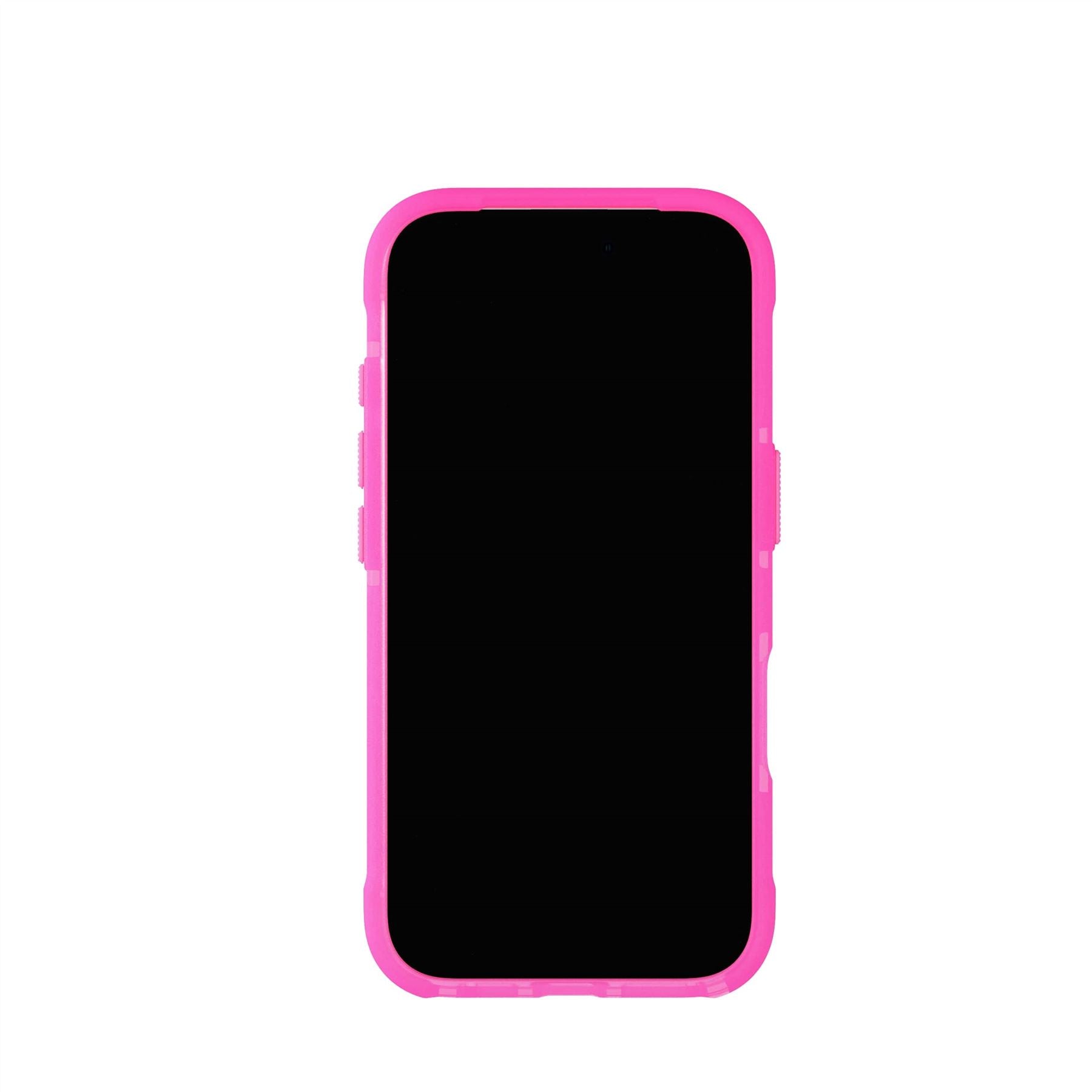 Tech21 EvoArmor iPhone 16 Hülle MagSafe Pink Stoßschutz