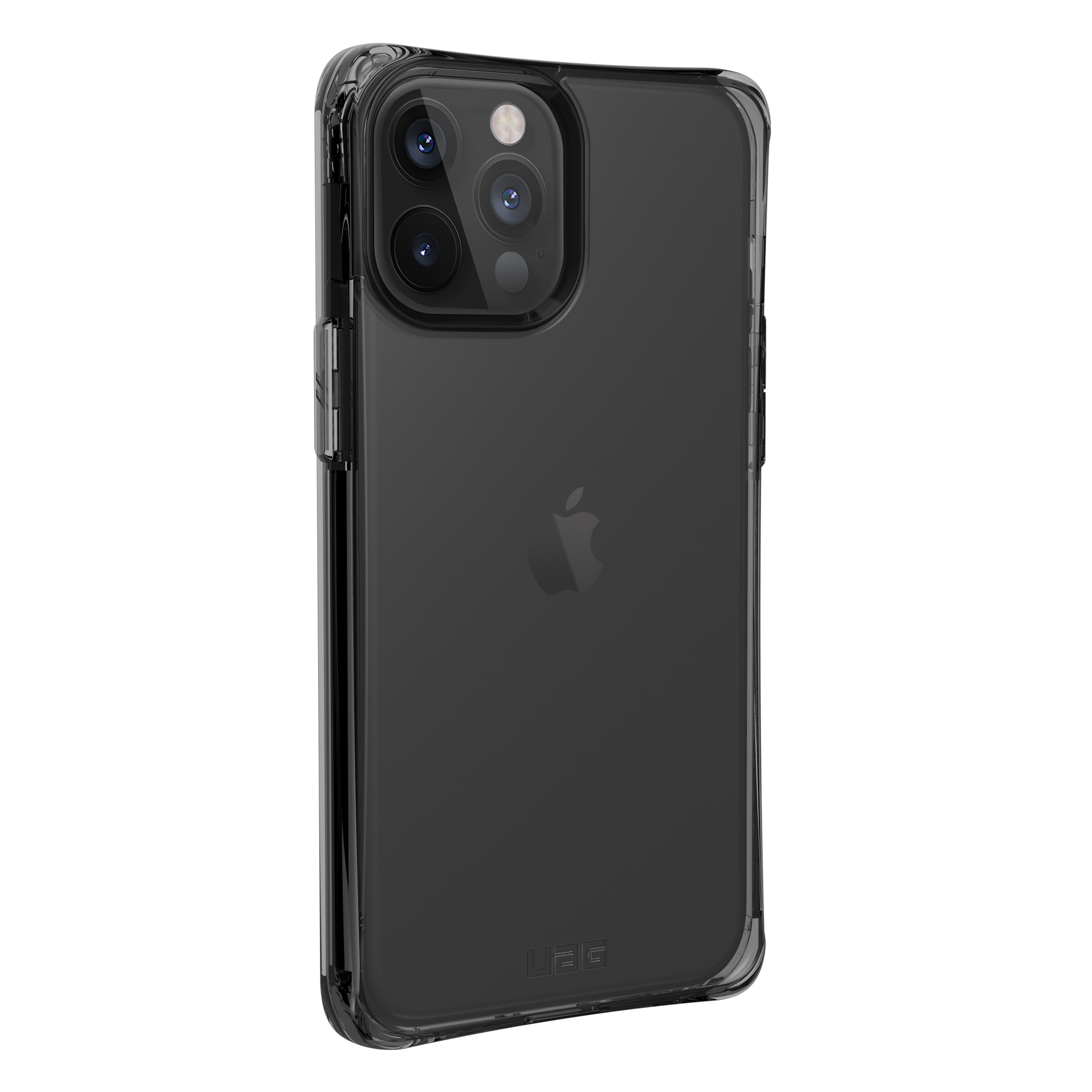 UAG Plyo iPhone 12 Pro Max Hülle transparent