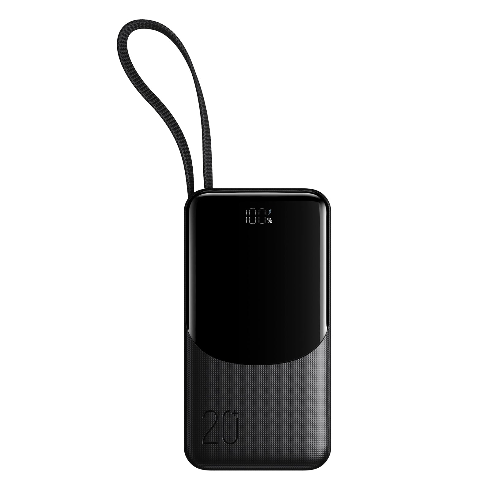 JOYROOM JR-PC2 20000mAh Powerbank 22.5W 3 Kabel