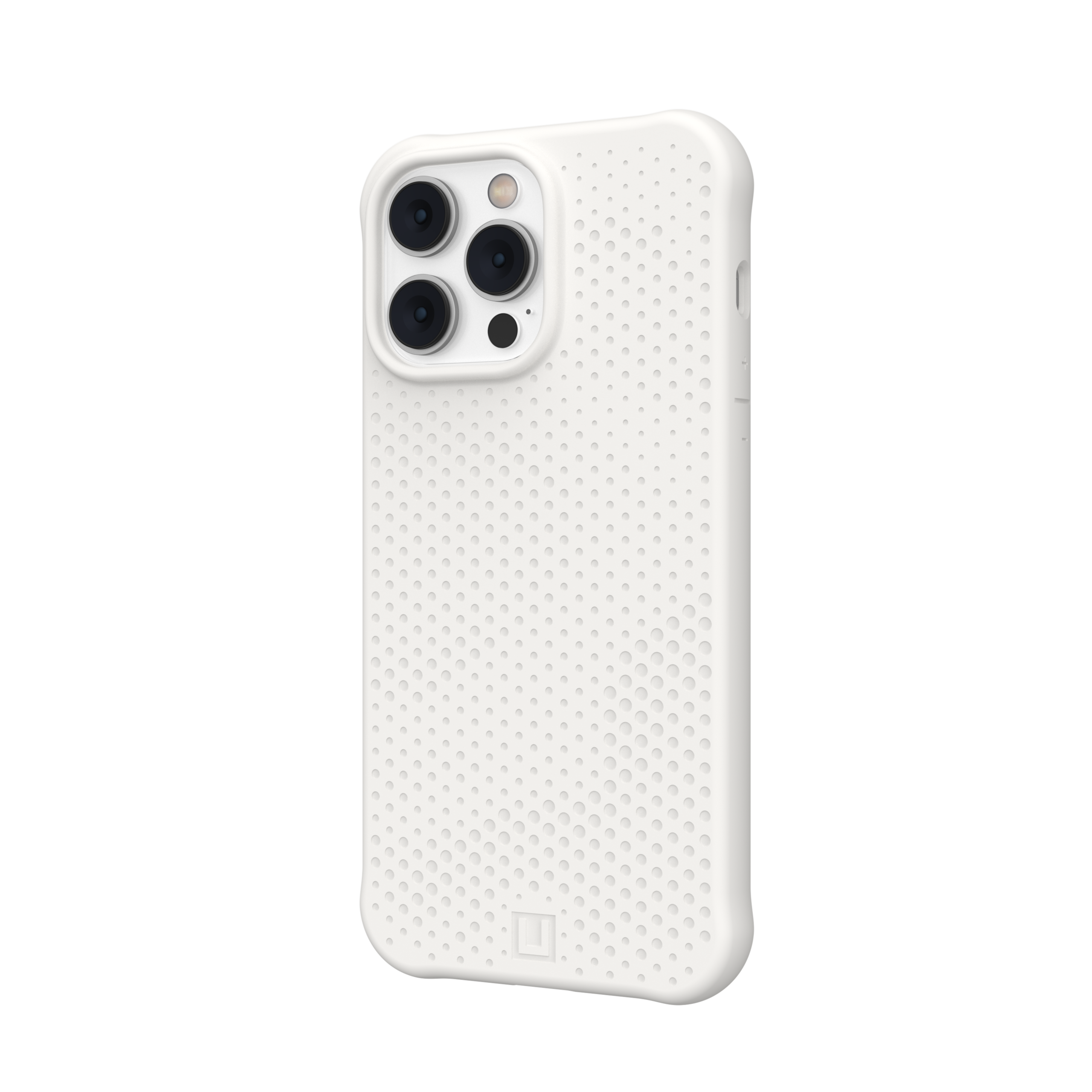 UAG Dot iPhone 14 Pro Max Silikonhülle MagSafe