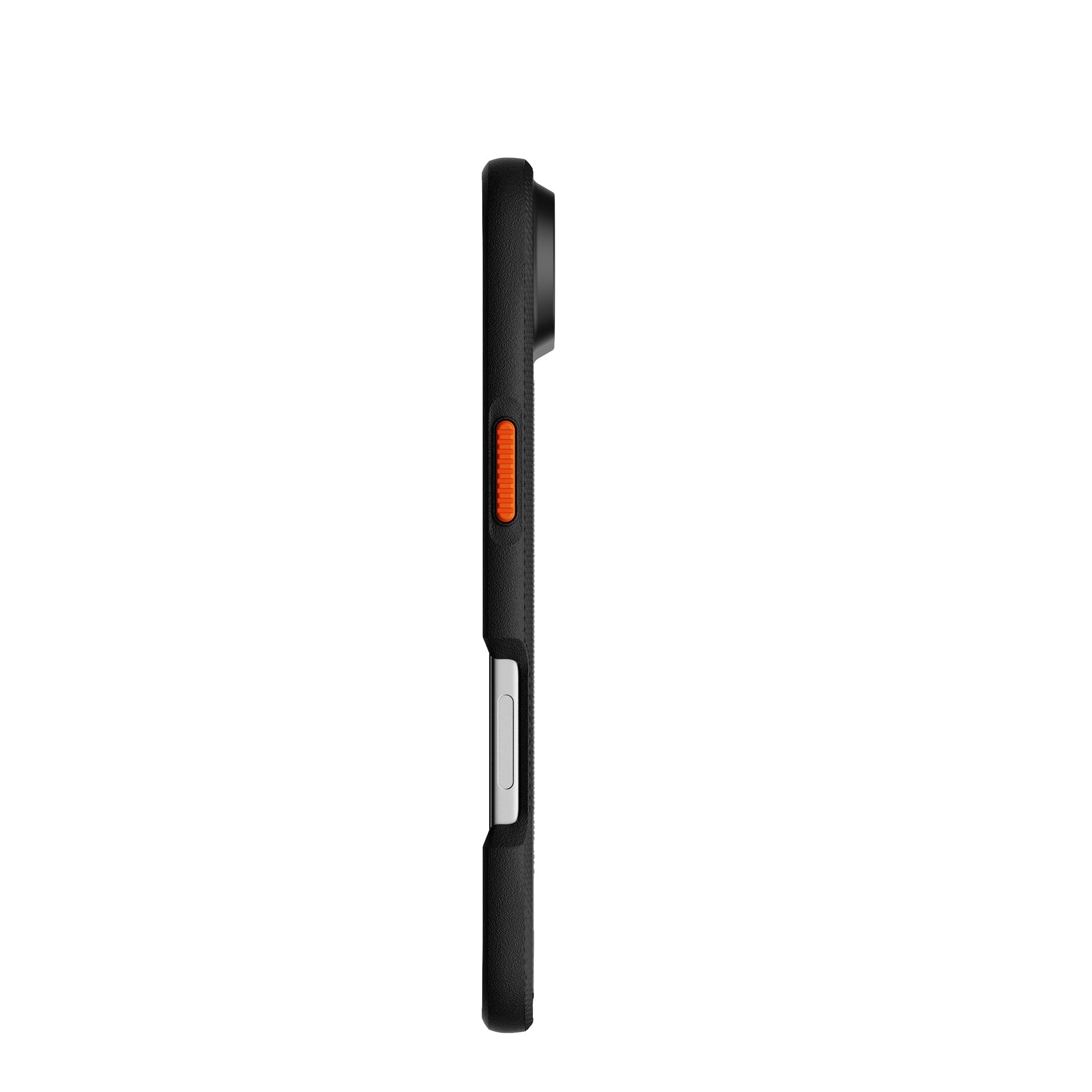 Tech21 EvoPro iPhone Air Handyhülle schwarz MagSafe 10m Schutz