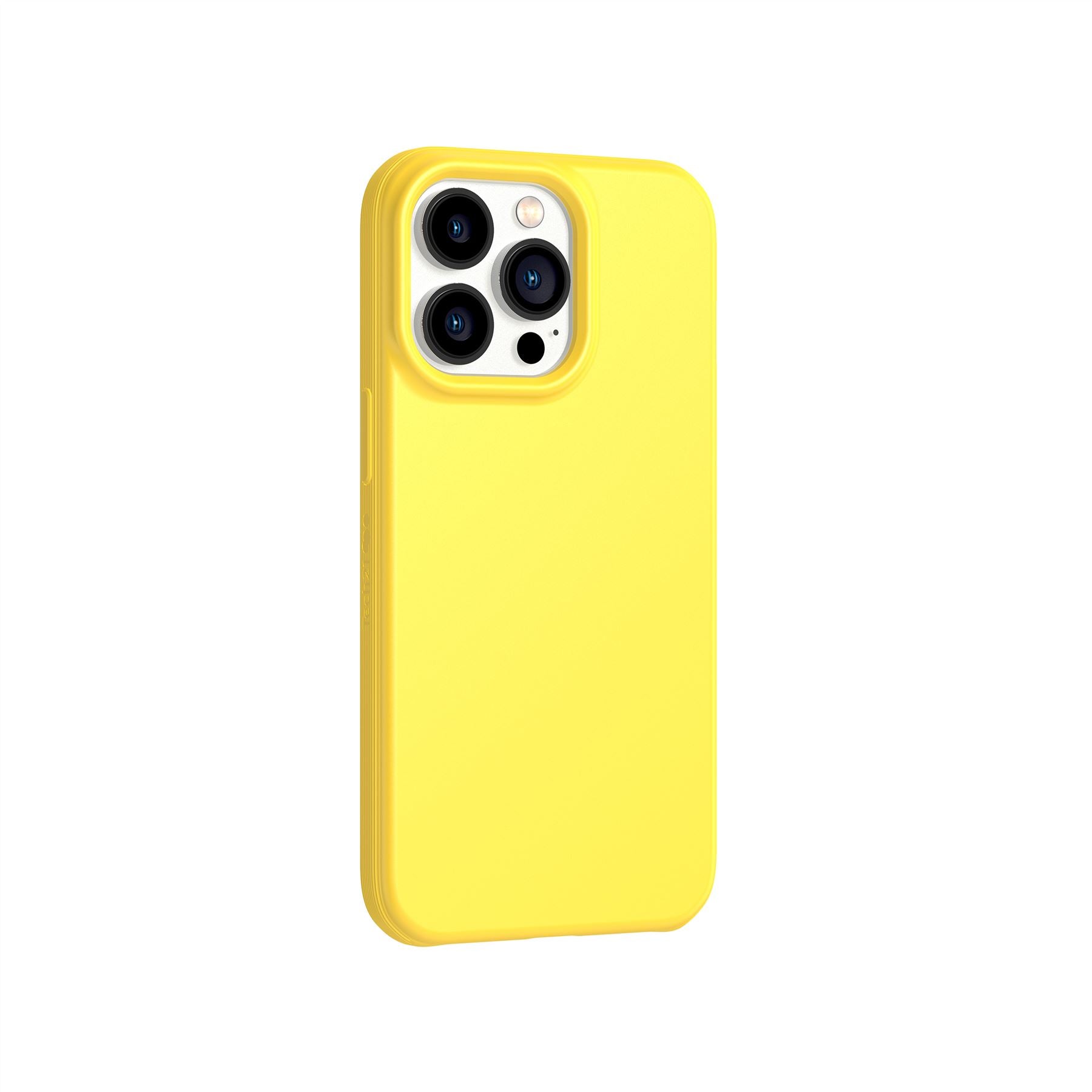 Tech21 EvoLite iPhone 13 Pro Handyhülle Sunflower Yellow