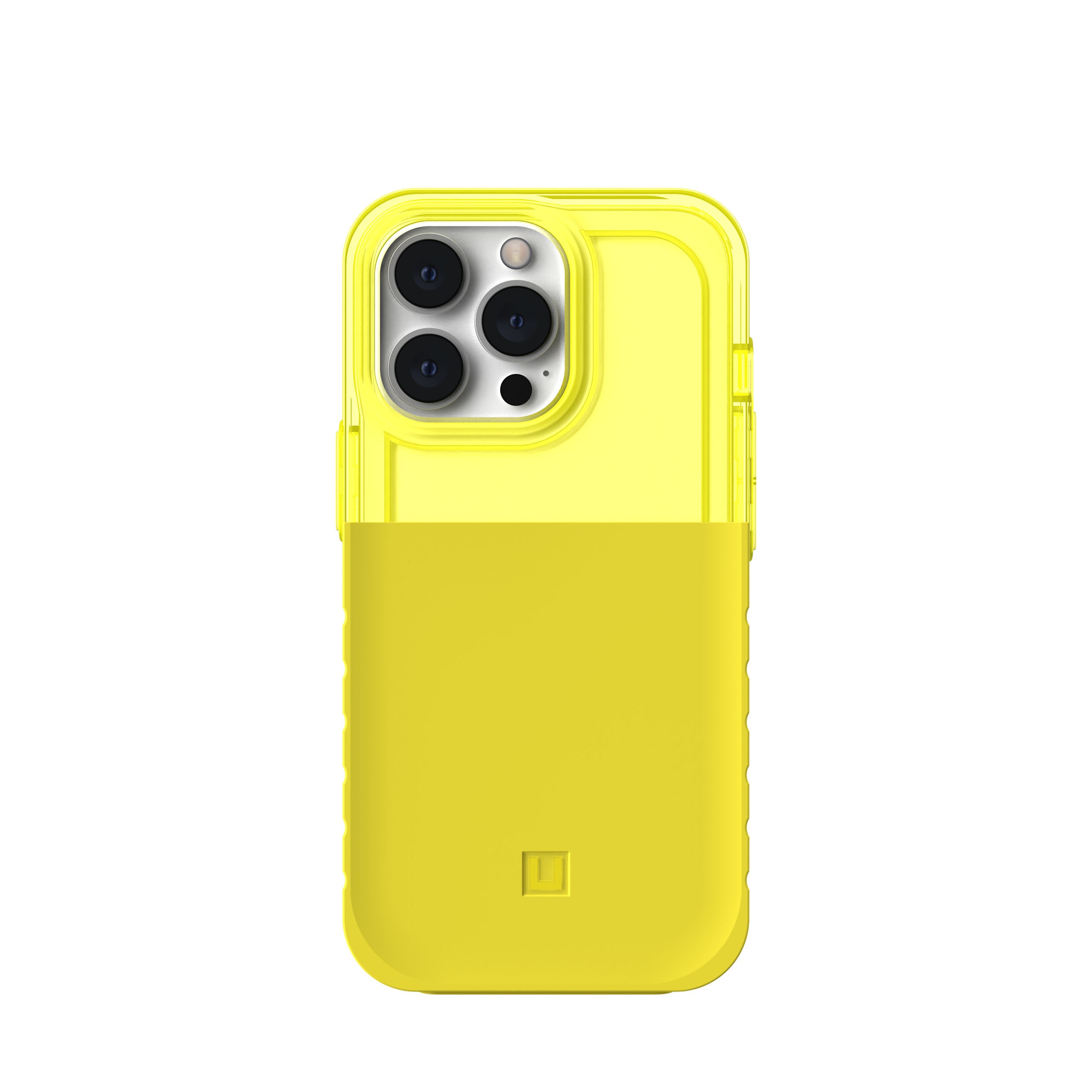 UAG Dip iPhone 13 Pro Hülle bunt 6m Fallschutz