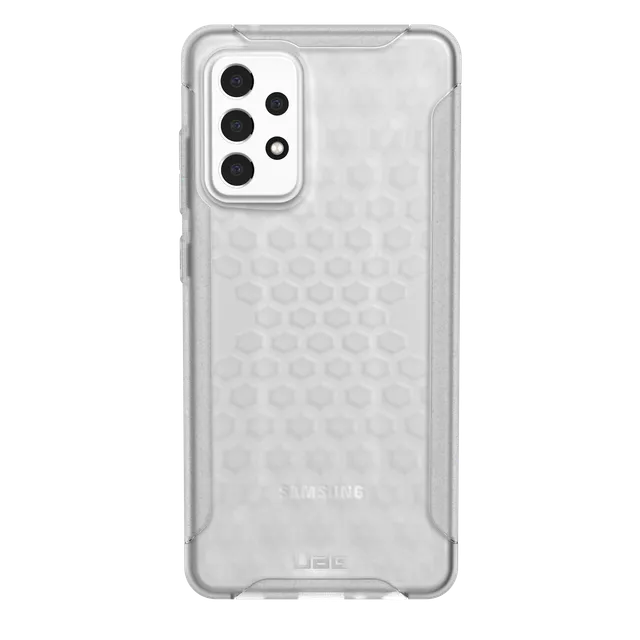 UAG Scout Galaxy A72 Hülle Frosted TPU