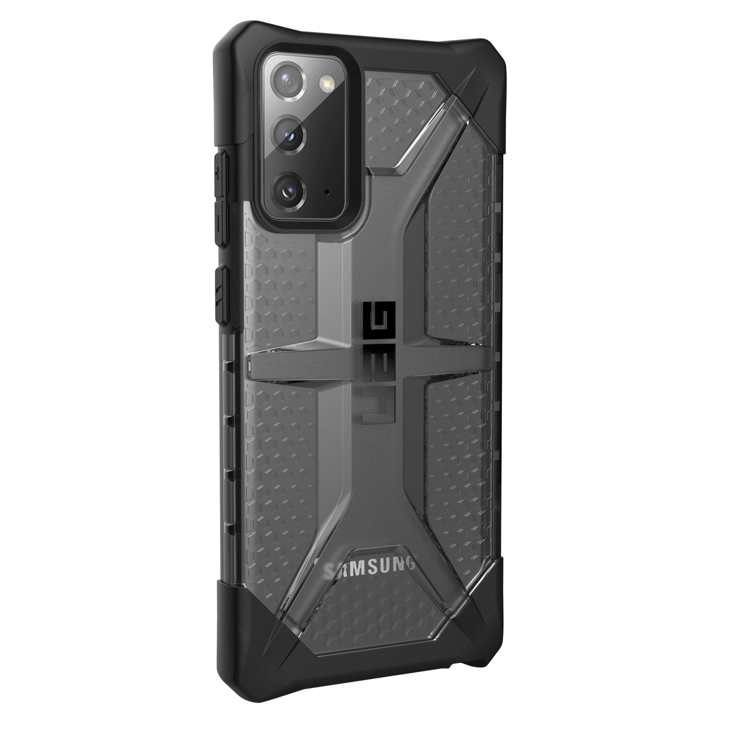 UAG Plasma Galaxy Note20 5G Hülle transparent