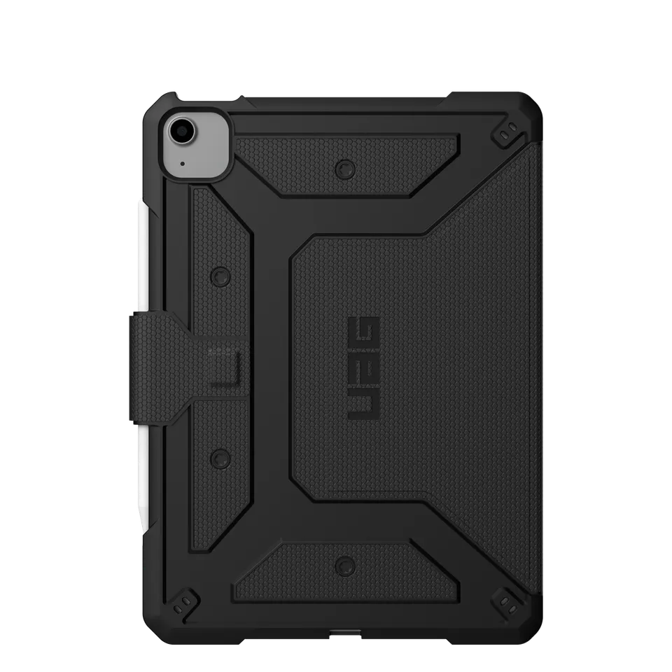 UAG Metropolis SE iPad Pro 11" (2020) Tablet-Hülle Folio schwarz