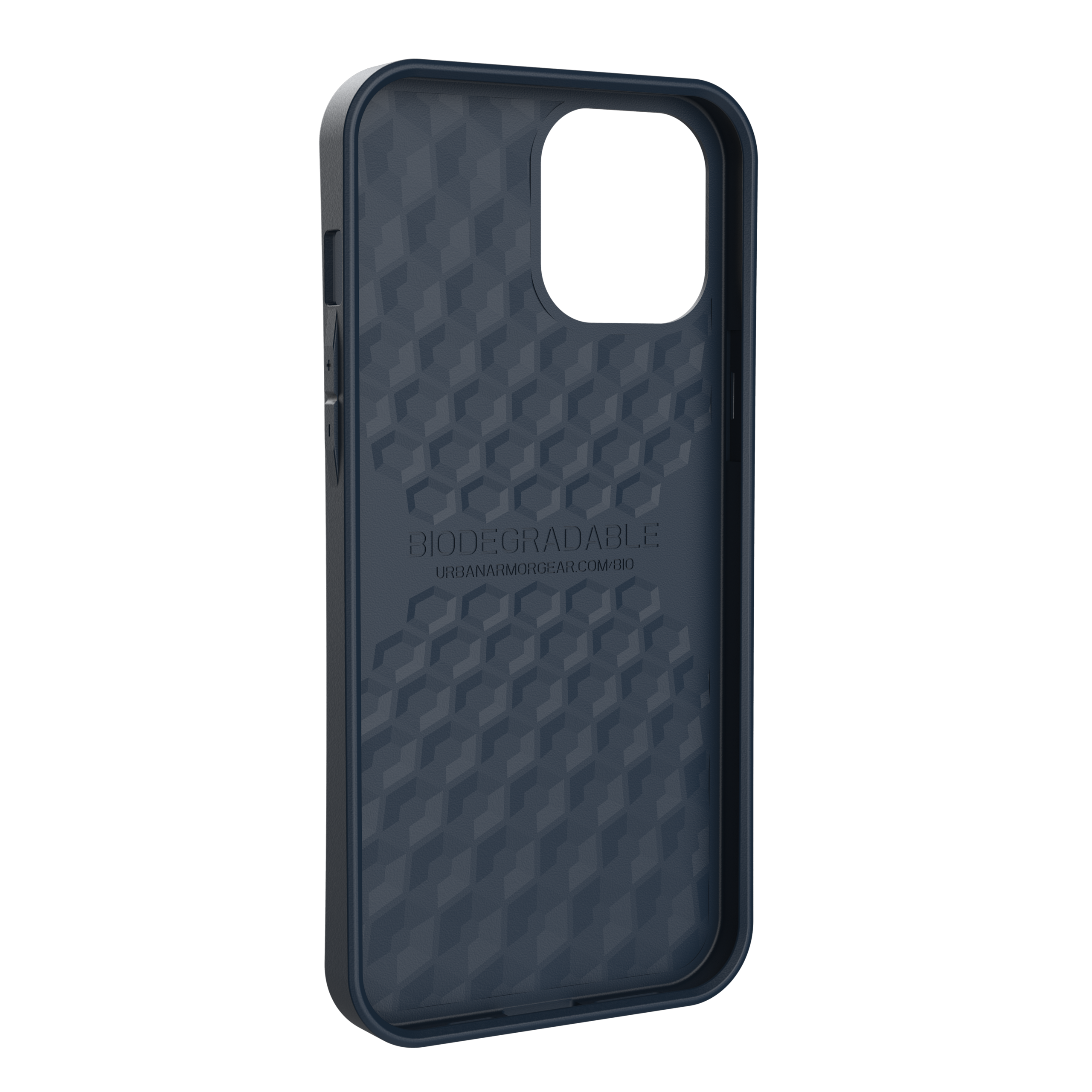 UAG Outback iPhone 12 Pro Max Hülle kompostierbar