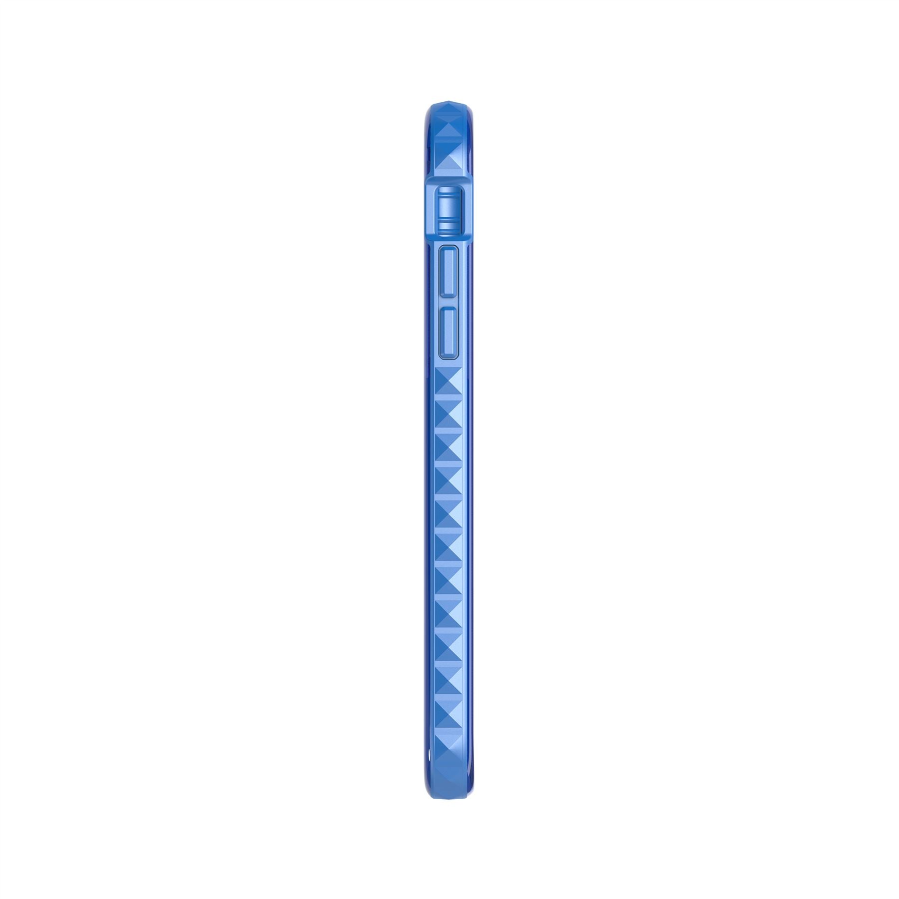 Tech21 Evo Rox iPhone 11 Handyhülle Cornflour Blue 12ft