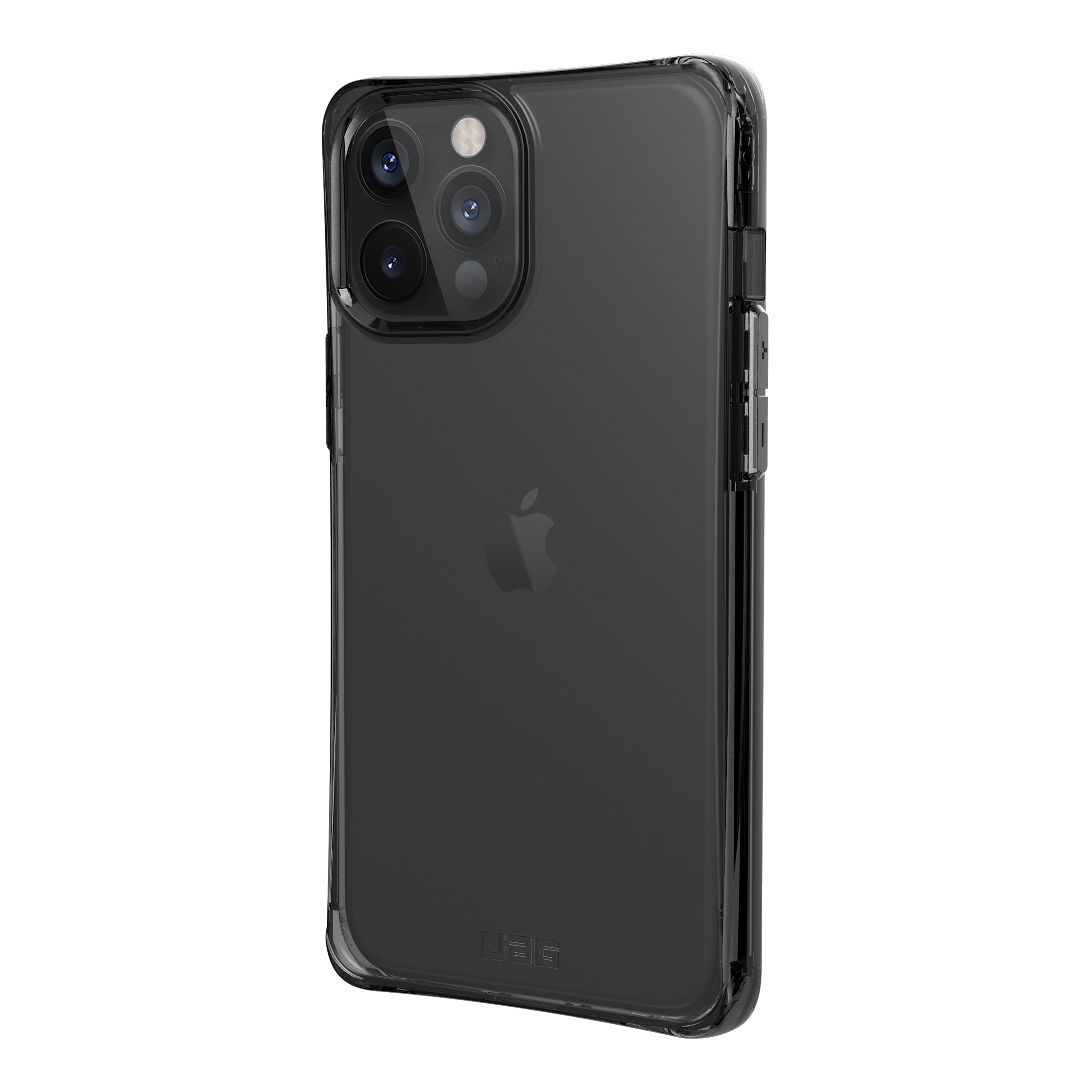 UAG Plyo iPhone 12 Pro Max Hülle transparent