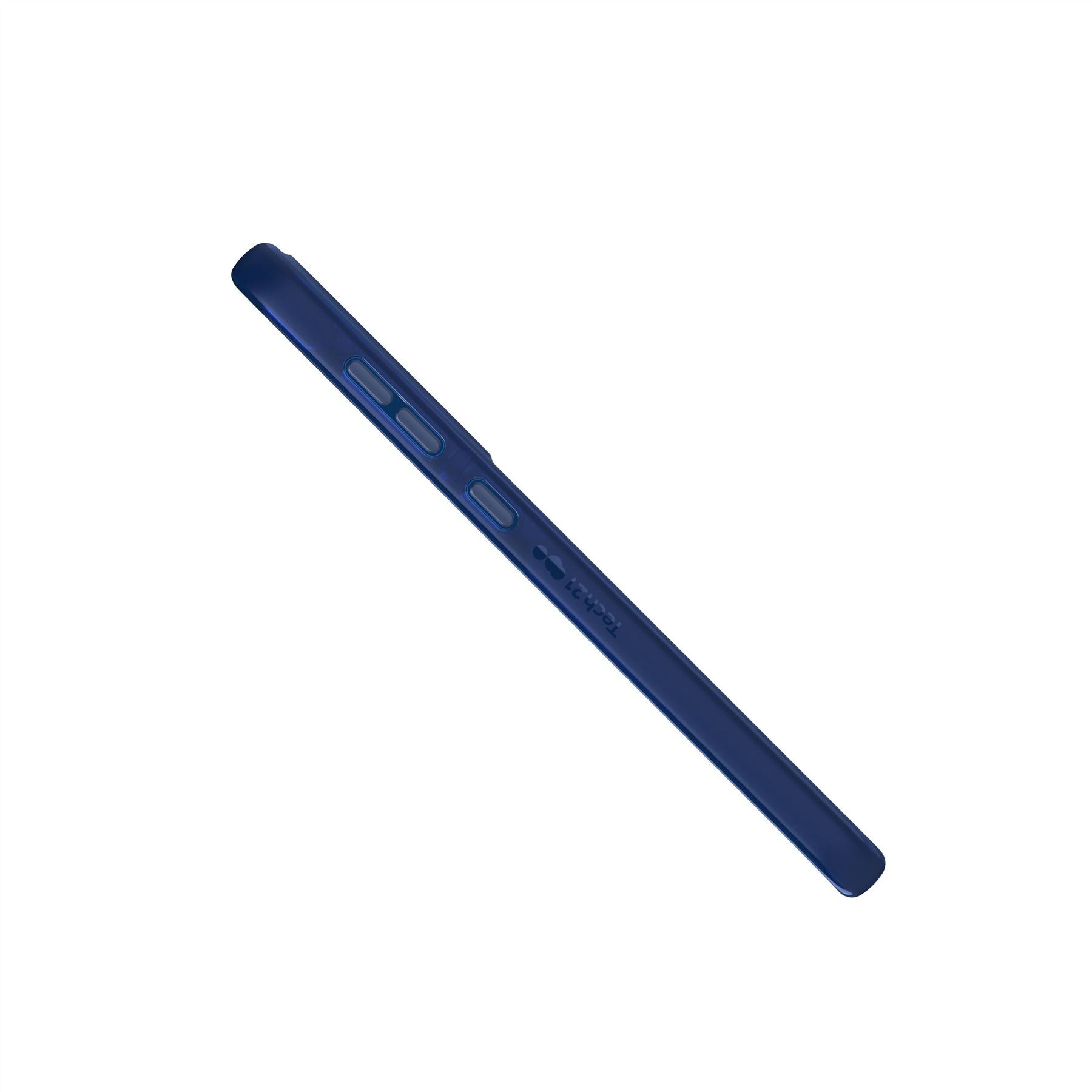 Tech21 EvoCheck Samsung Galaxy S23+ Handyhülle Midnight Blue 16ft