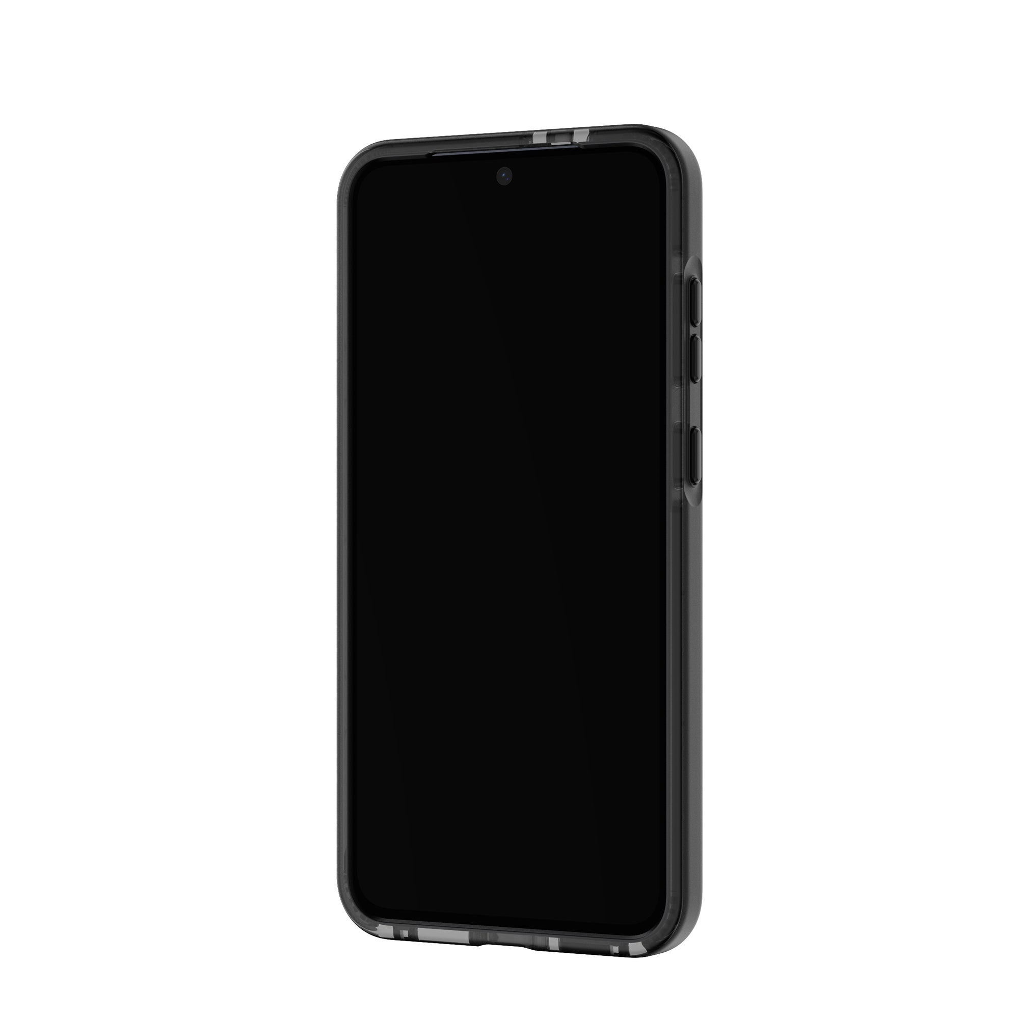 Tech21 EvoCheck Galaxy S25 FE Hülle Smokey Black Magnet