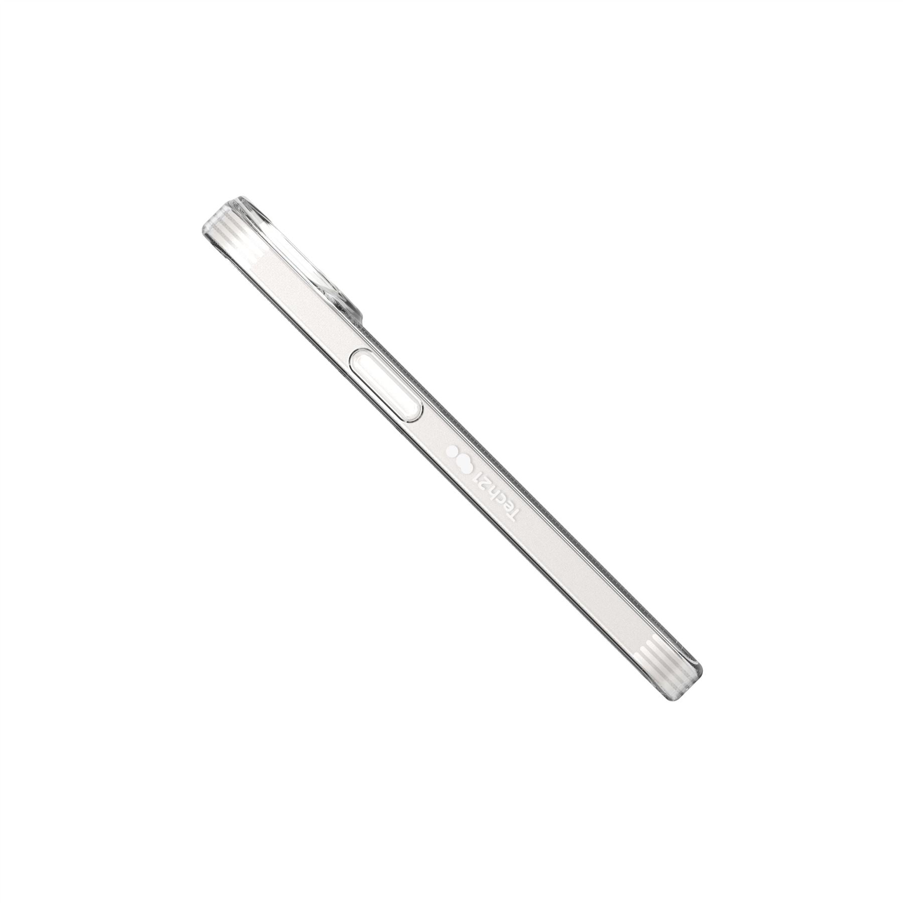 Tech21 EvoLite Clear iPhone 15/14/13 Handyhülle Clear 8ft