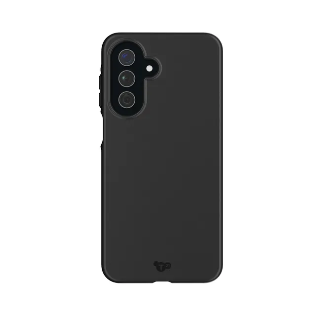 Tech21 EvoLite Galaxy A17 Hülle Schwarz Slim