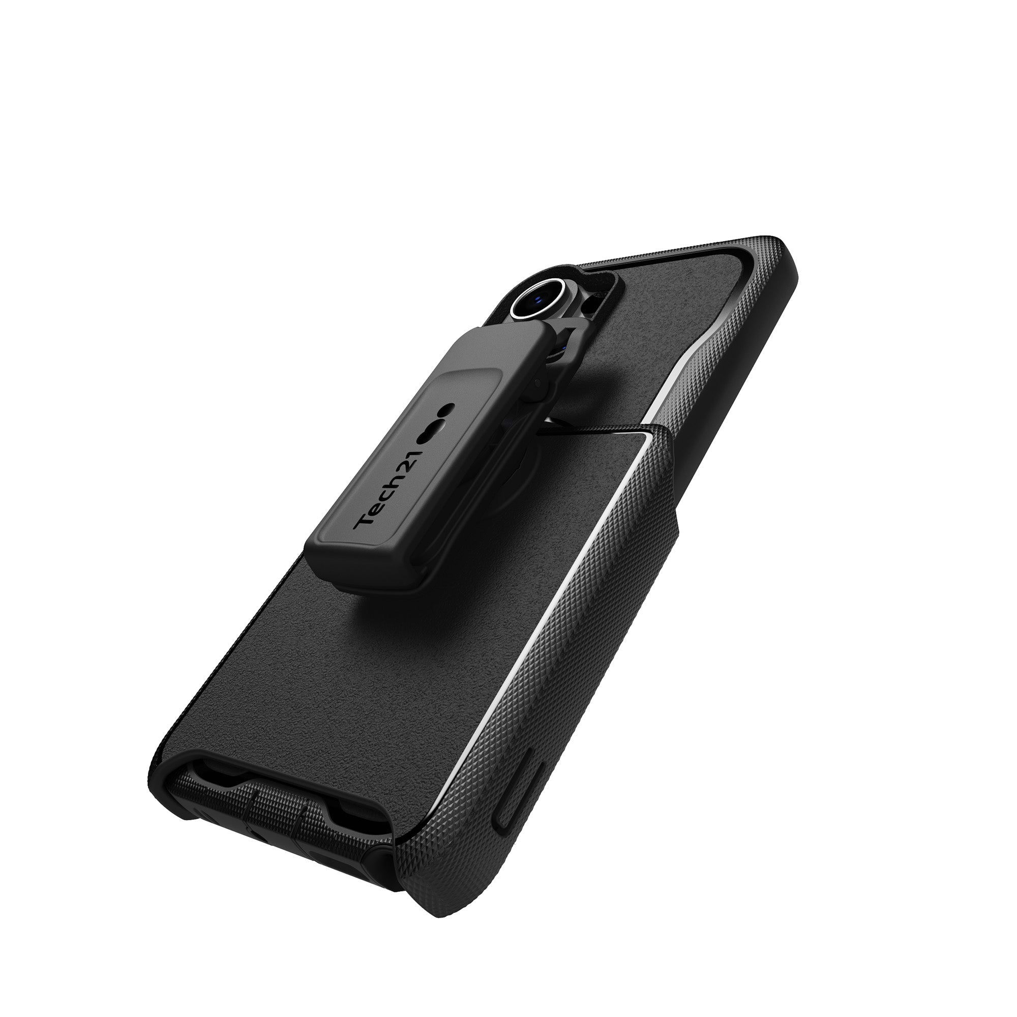 Tech21 EvoGuard Magnet Galaxy S26 Ultra Hülle schwarz