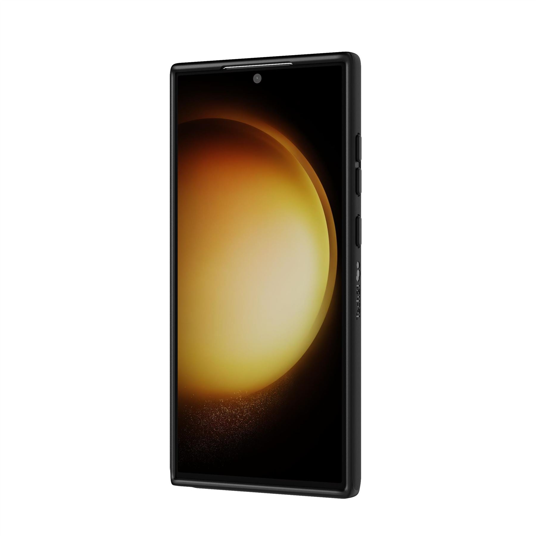 Tech21 Evo Lite Galaxy S23 Ultra Hülle Schwarz 10ft
