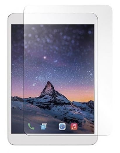 Mobilis 9H Panzerglas iPad Air 4 10.9 Zoll