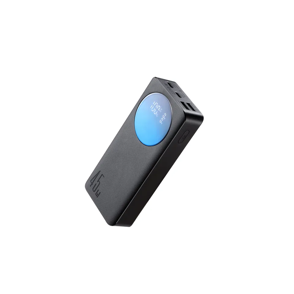 JOYROOM JR-PBF02 Pro Powerbank 20000mAh 45W mit Display