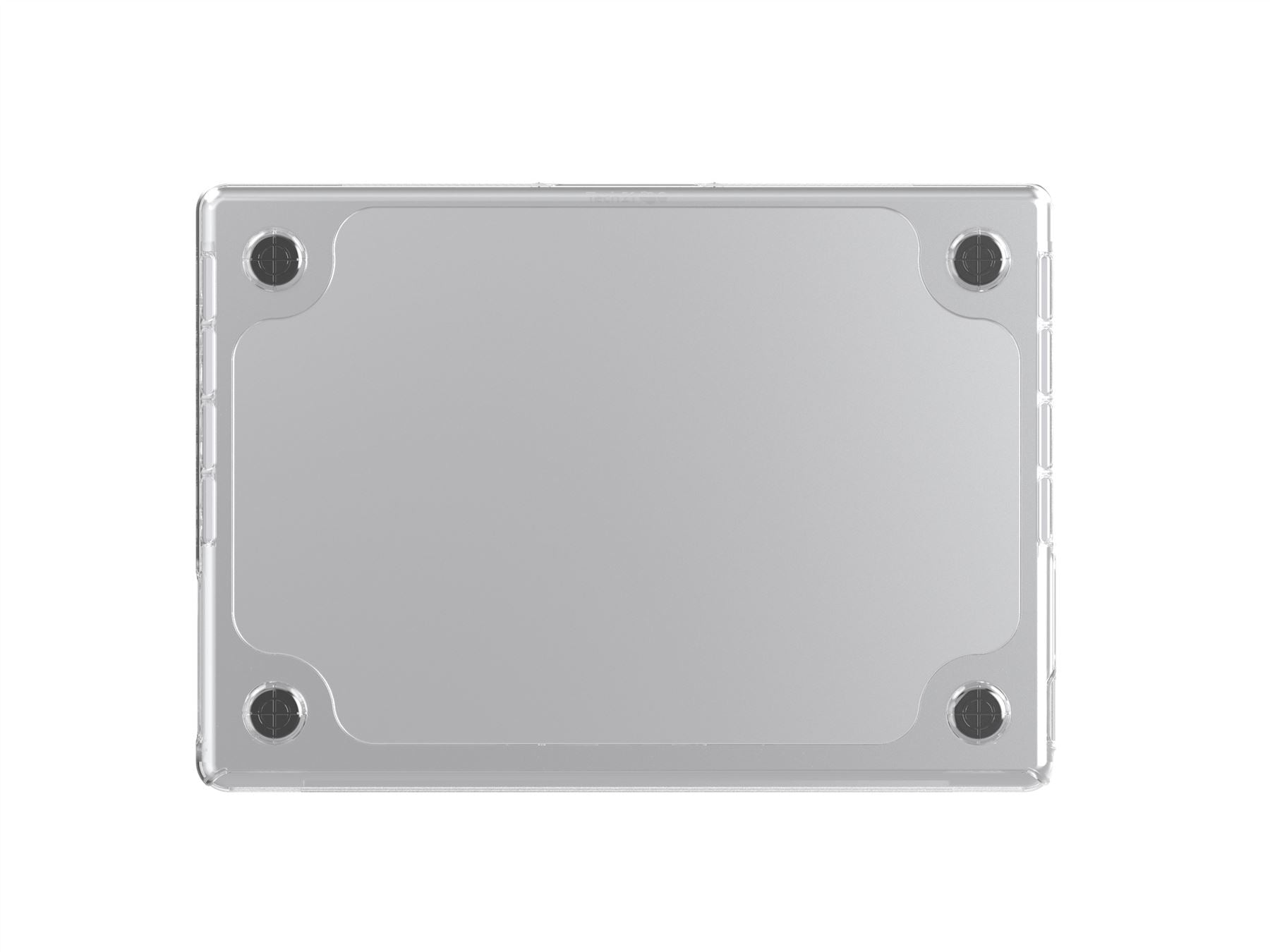 Tech21 EvoHardshell MacBook Pro 14 Hülle Clear M1-M5