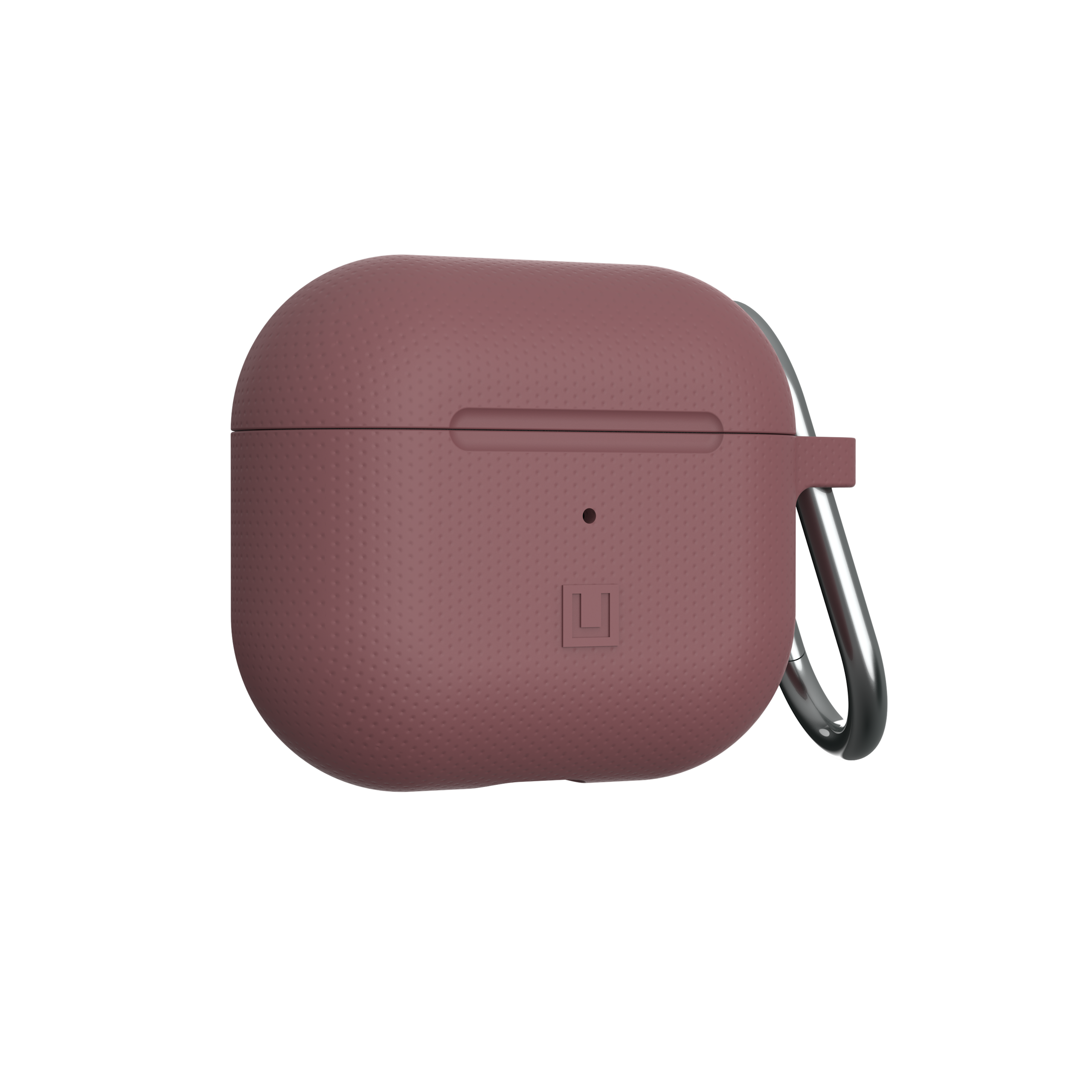 UAG Dot Silikonhülle AirPods 3. Gen Karabiner