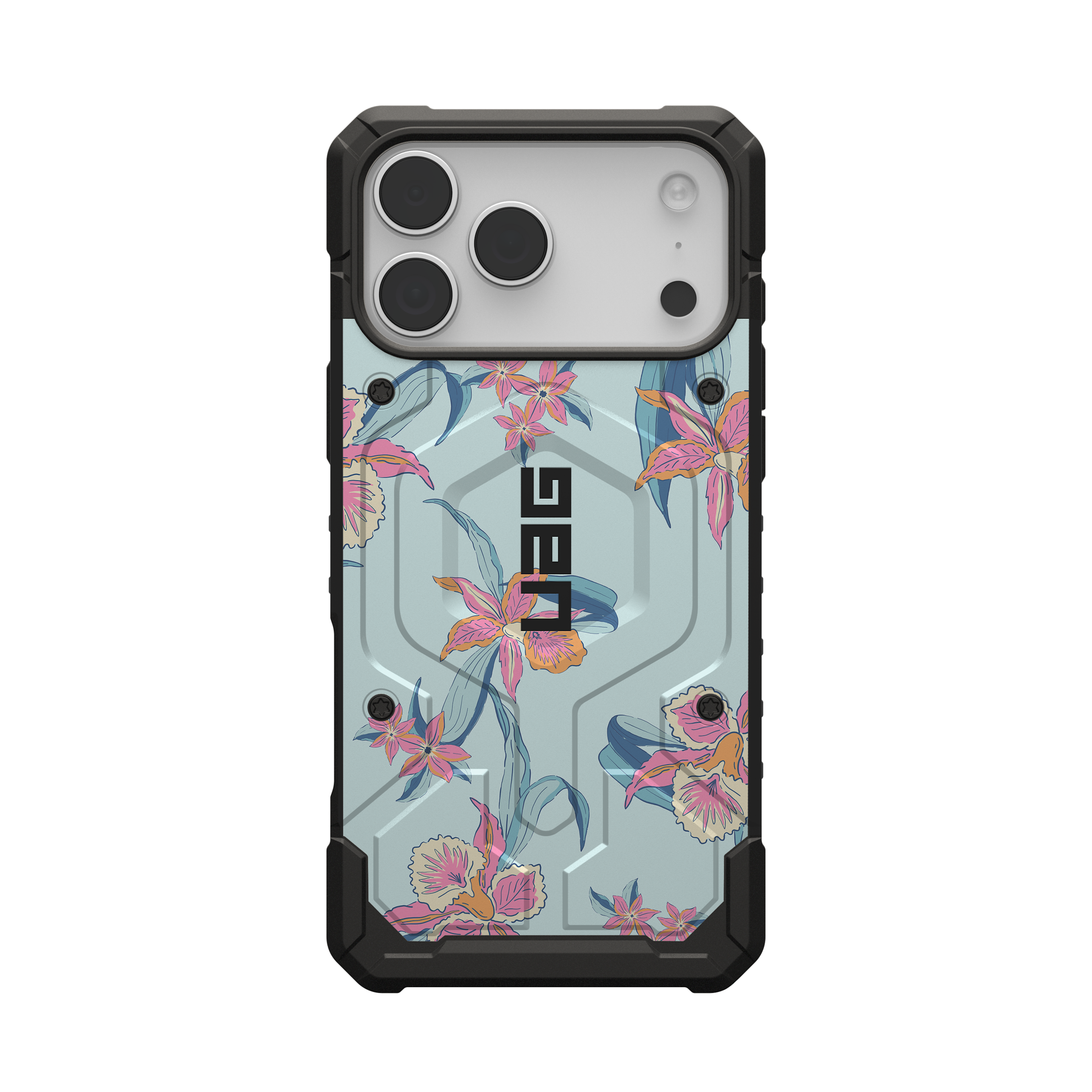 UAG Pathfinder iPhone Handyhülle Veil 1 MagSafe stoßfest