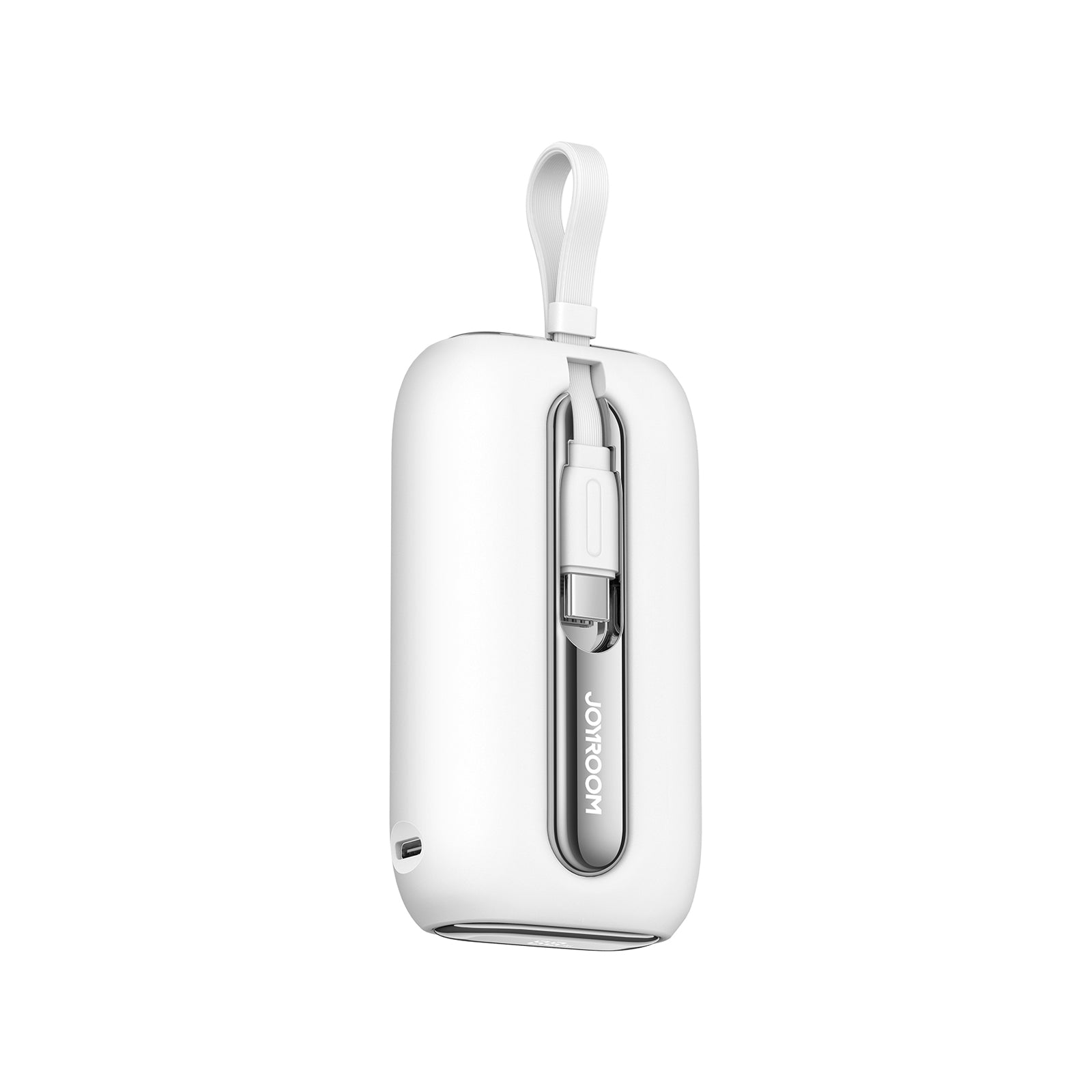 JOYROOM JR-L012 Mini Powerbank 10000mAh Purple 22.5W