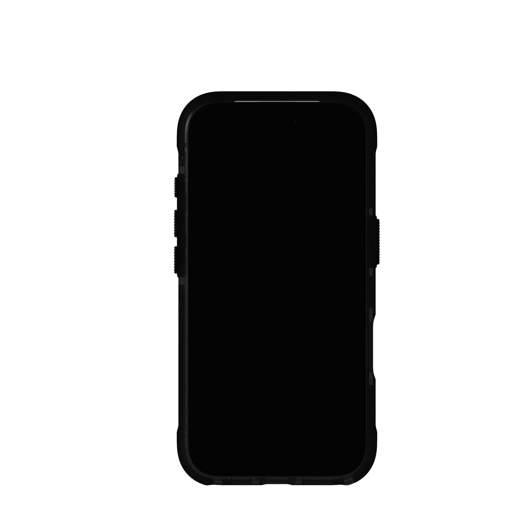 Tech21 EvoArmor iPhone 16 Hülle Schwarz MagSafe 4,9 m