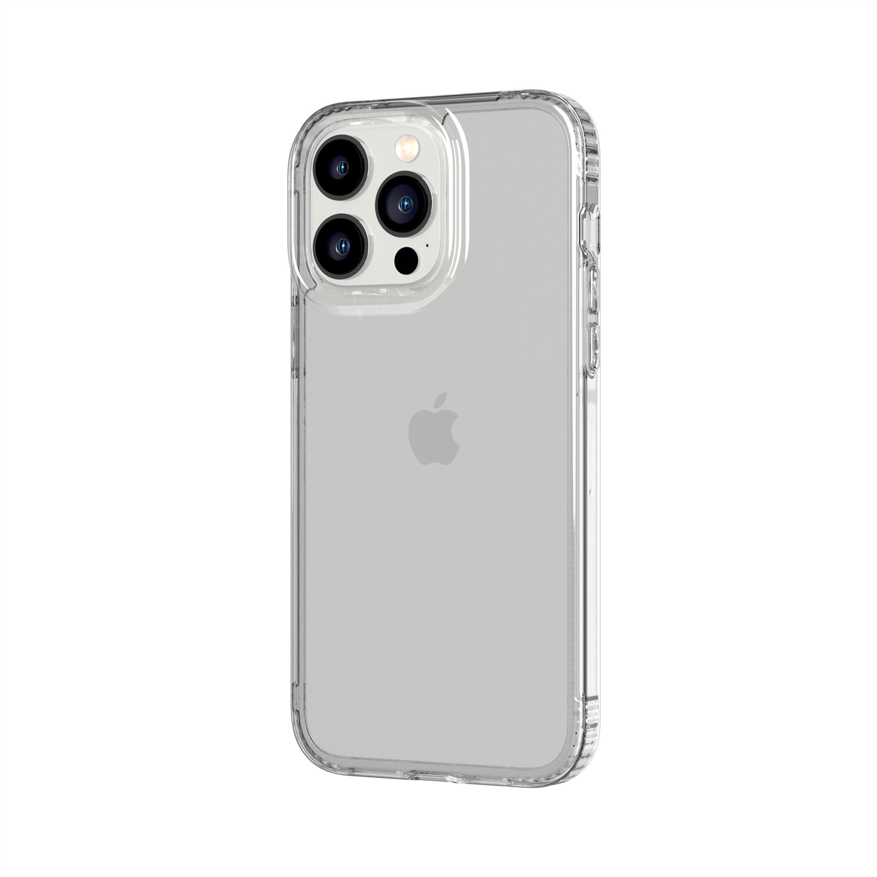 Tech21 EvoClear iPhone 14 Pro Max Handyhülle Clear 12ft