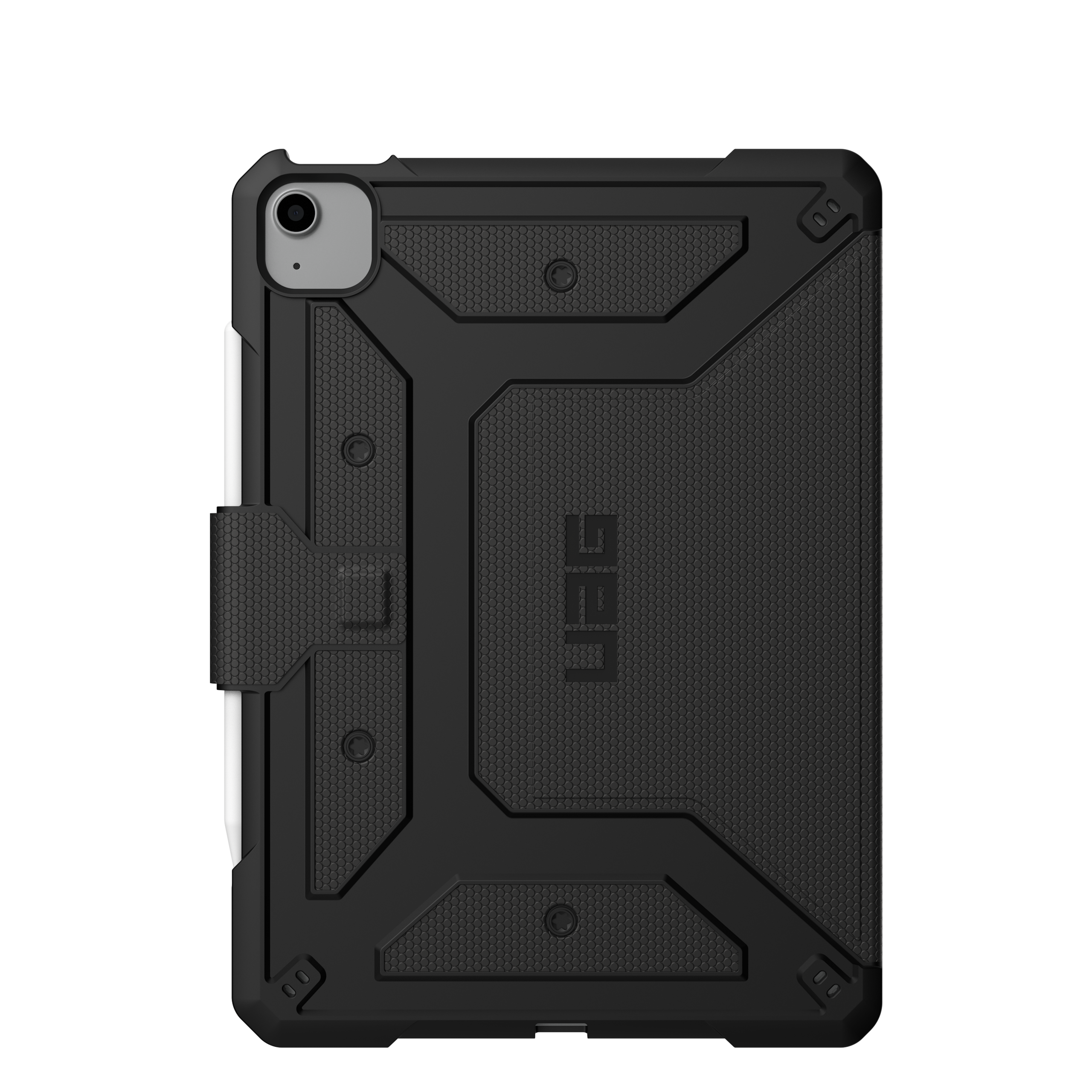 UAG Metropolis SE iPad Pro 11" (2020) Tablet-Hülle Folio schwarz
