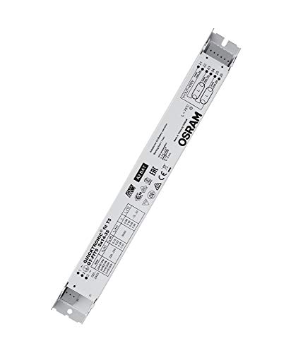 OSRAM POWERTRONIC QT-FIT5 2X14-35 EVG Vorschaltgerät
