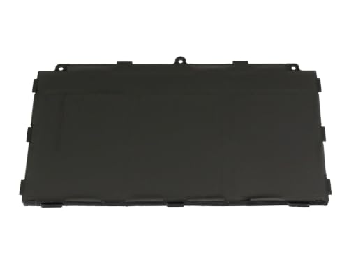 IPC-Computer Akkus 34075627 Laptop Akku 37,74Wh schwarz