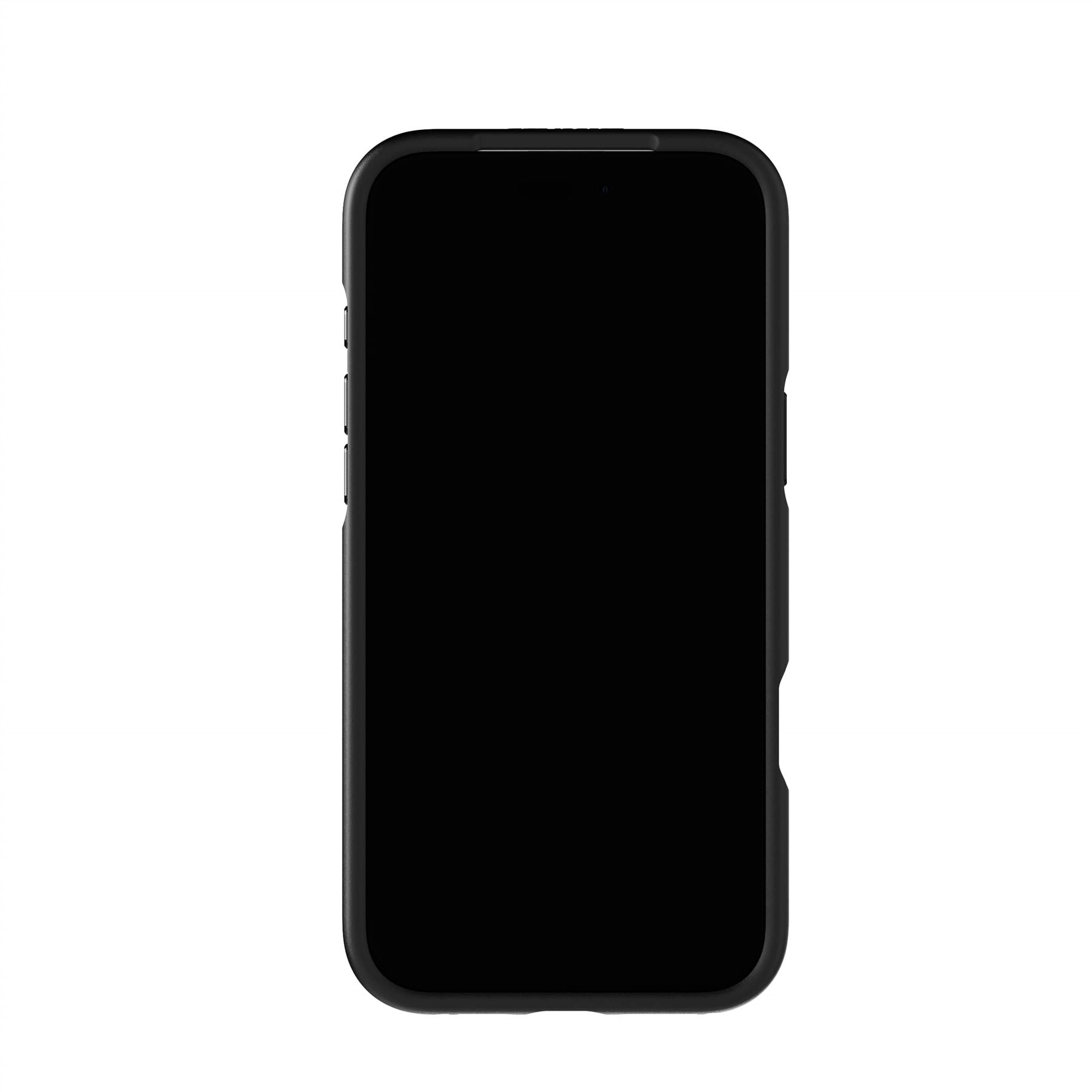 Tech21 EvoDusk iPhone 16 Plus Hülle MagSafe Schwarz