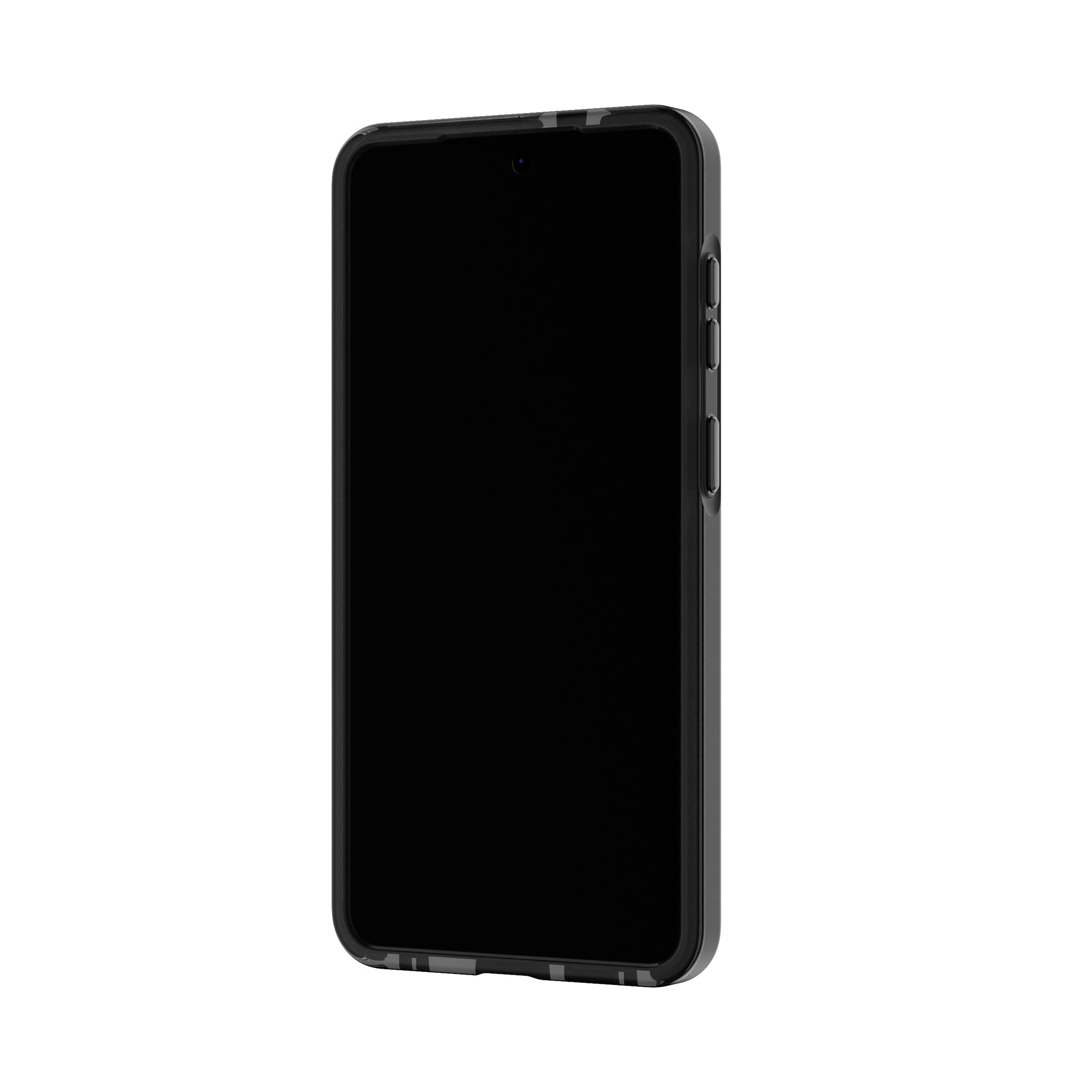 Tech21 EvoCheck Magnet Galaxy S26+ Hülle Smokey Black