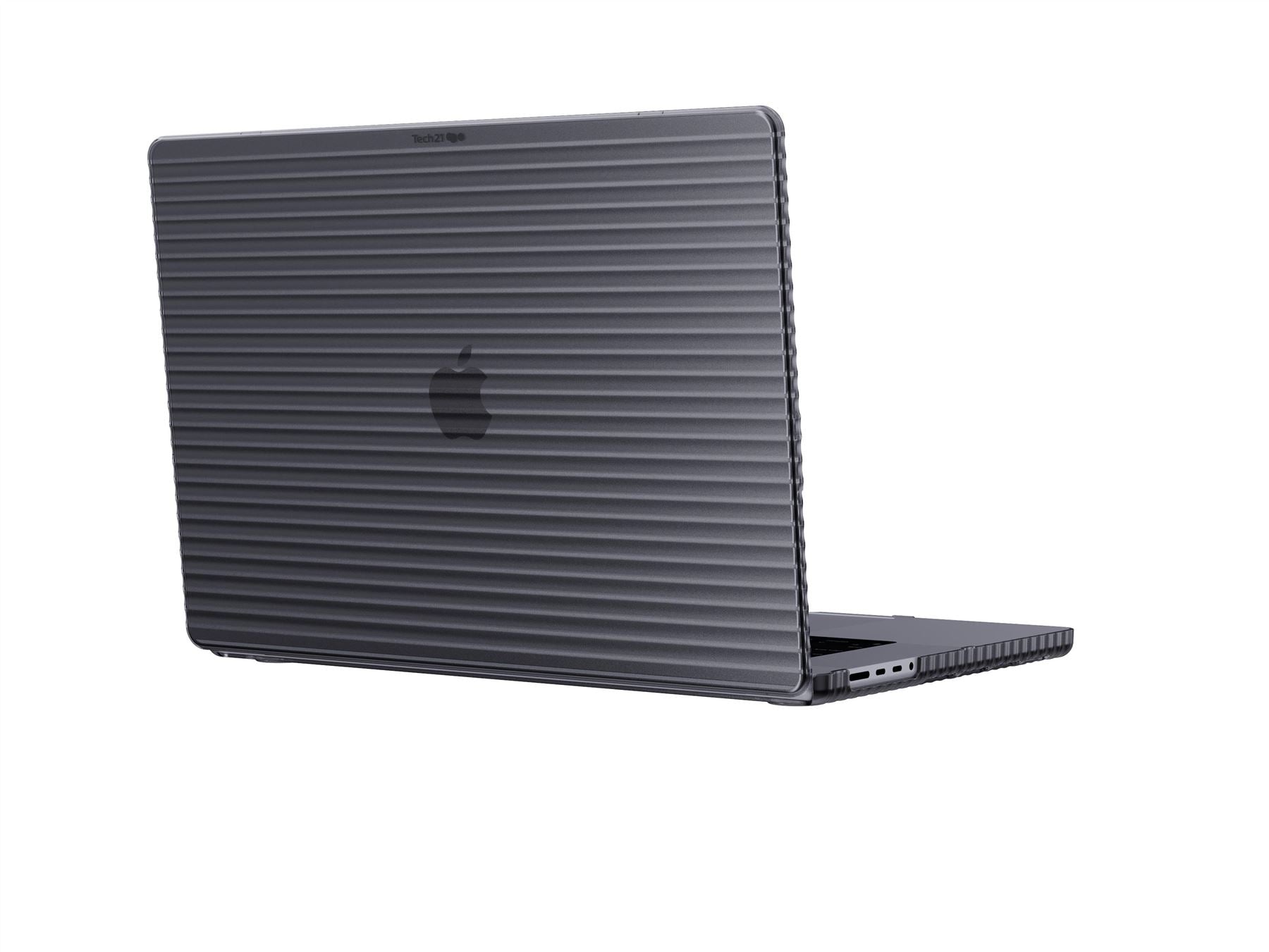 Tech21 EvoWave MacBook Pro 16 Zoll Laptoptasche Charcoal