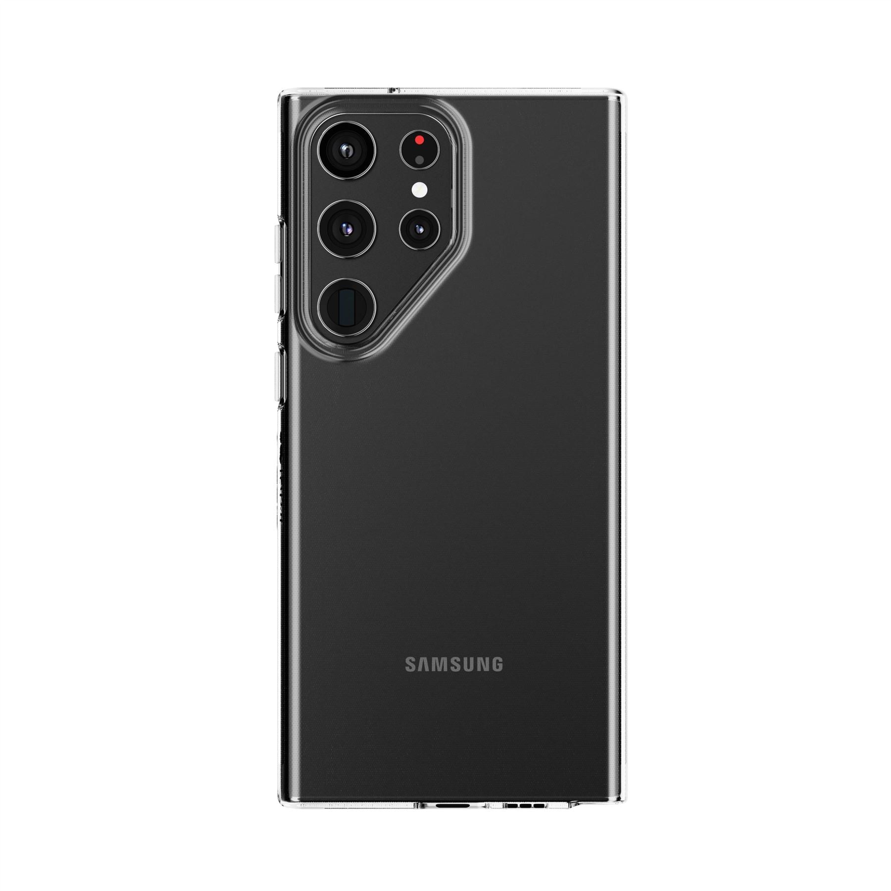 Tech21 Evo Lite Samsung Galaxy S23 Ultra Handyhülle Clear Schutz