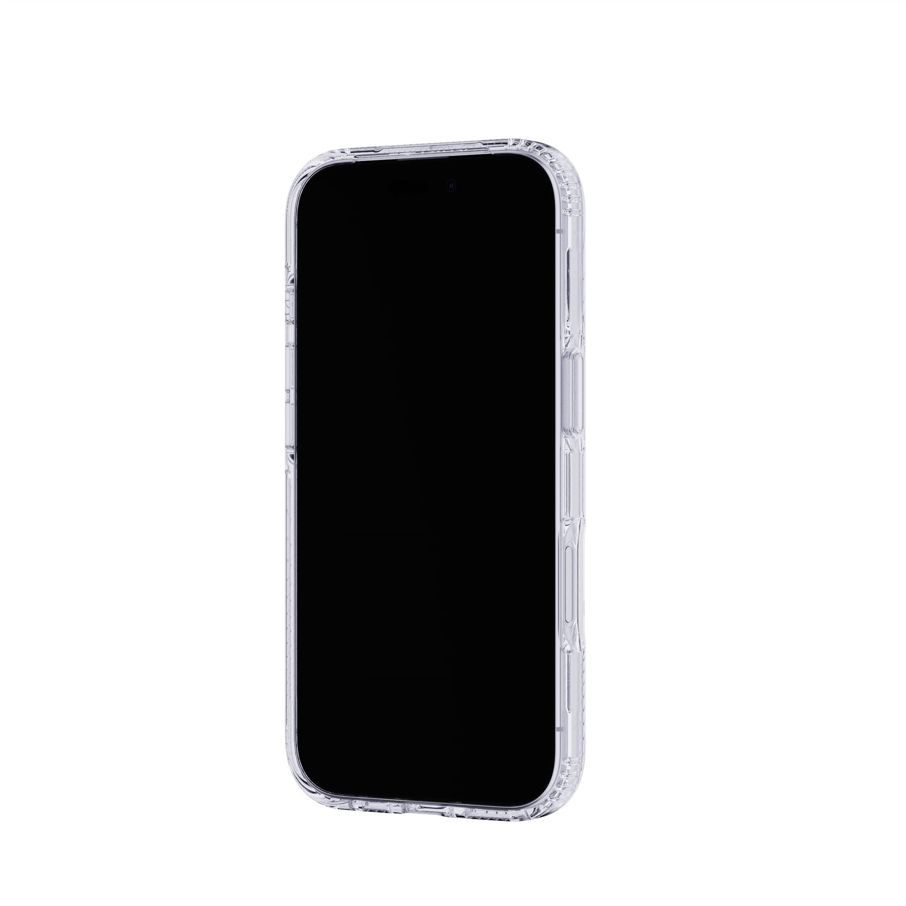 Tech21 EvoSparkle iPhone 16 Pro Handyhülle MagSafe Zen Glitzer