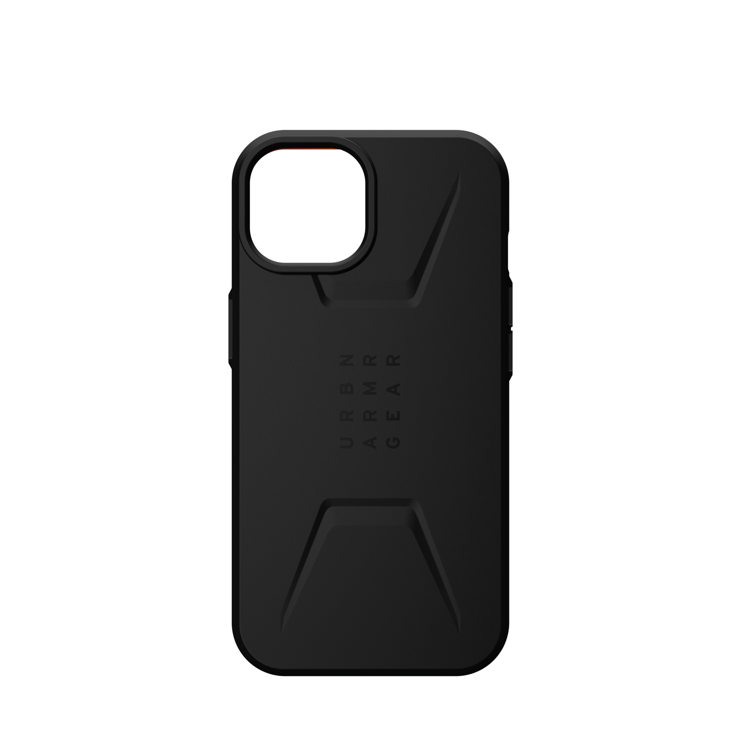 UAG Civilian iPhone 14 Schutzhülle MagSafe Stoßschutz