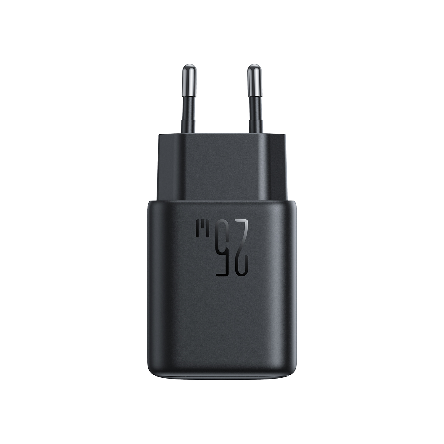 JOYROOM JR-TCF23 25W PD Ladegerät EU mit USB-C Kabel 1m