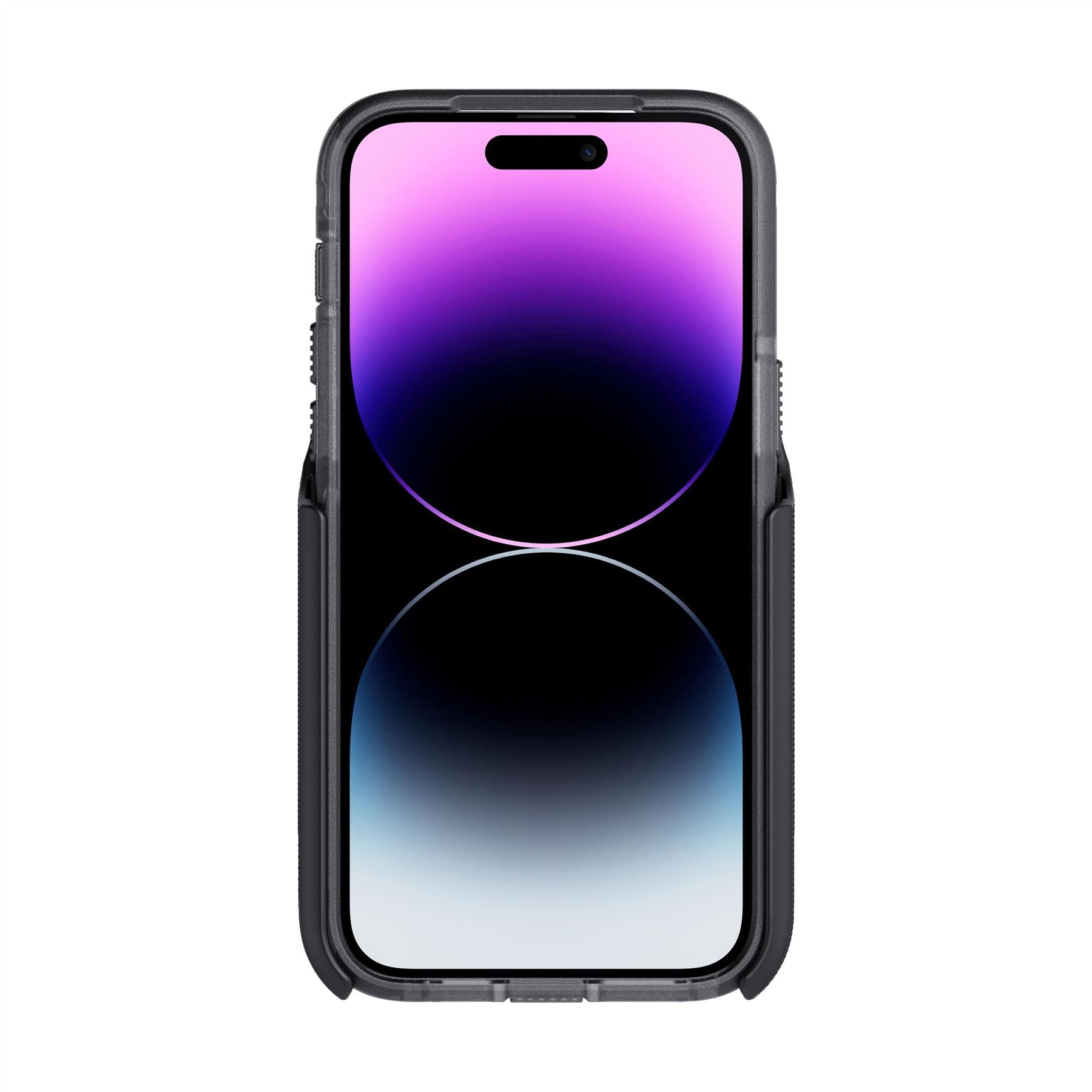 Tech21 EvoMax MagSafe Outdoor-Hülle Tinted iPhone 14 Pro Max