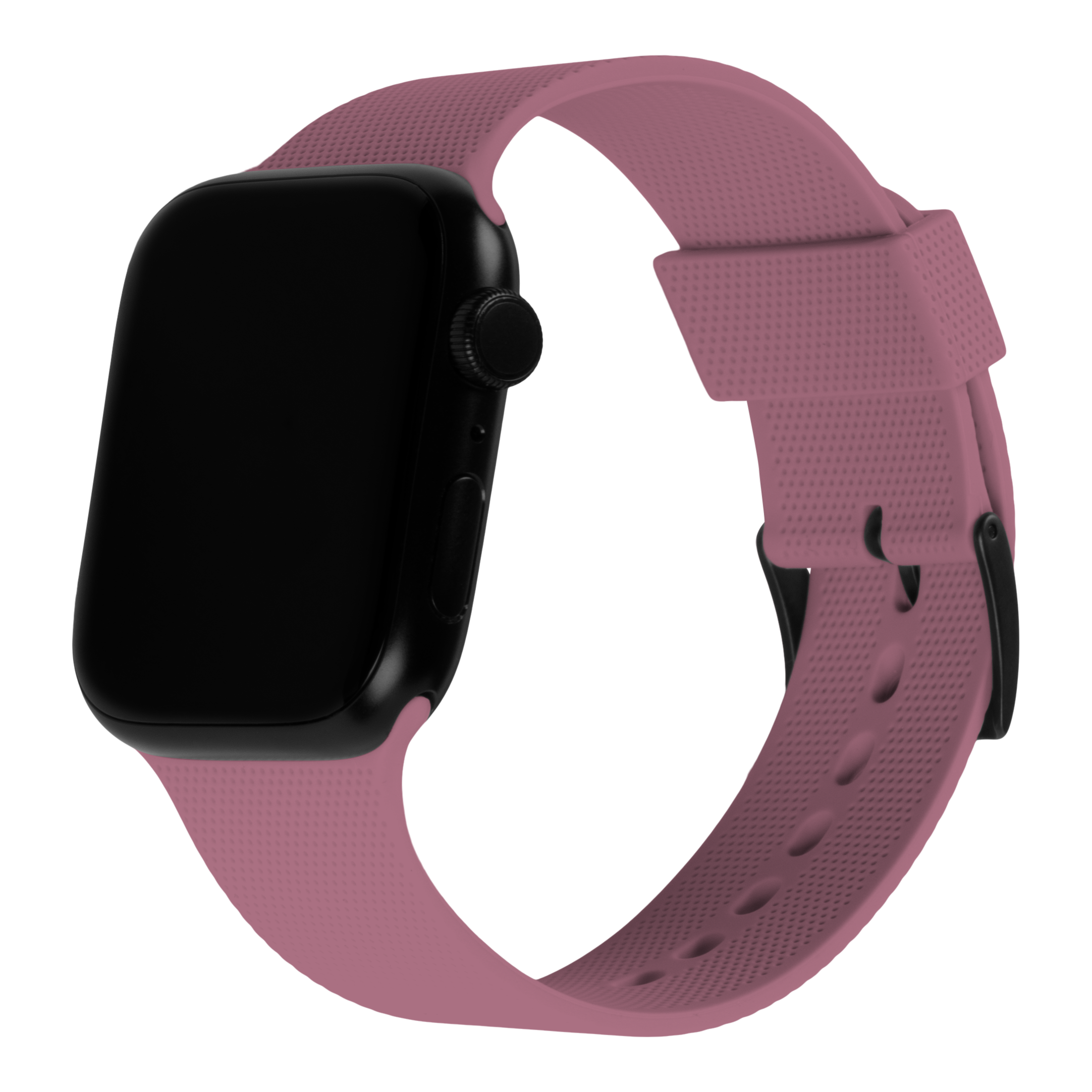 UAG Dot Silikon Armband für Apple Watch Ultra 49mm schweißfest