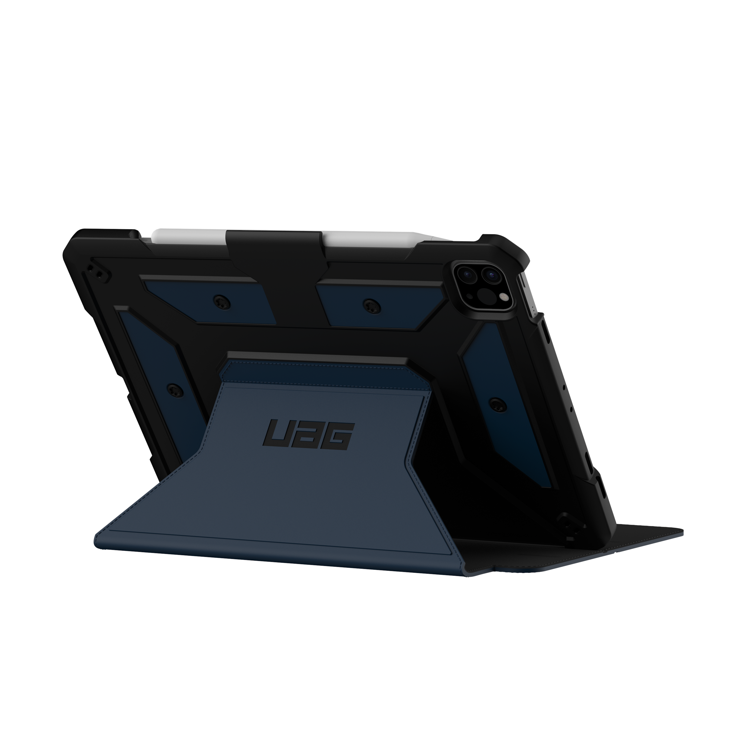 UAG Metropolis SE iPad Pro 11" 2022 Folio Case Ständer