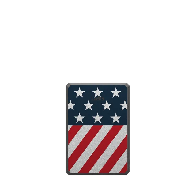 UAG SRGE Slim 5K Powerbank Large Flag 1 5000mAh