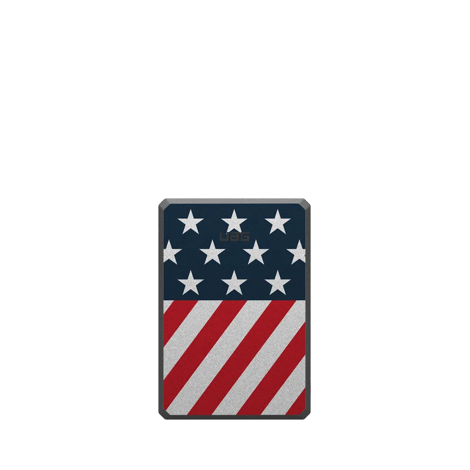 UAG SRGE Slim 5K Powerbank Large Flag 1 5000mAh