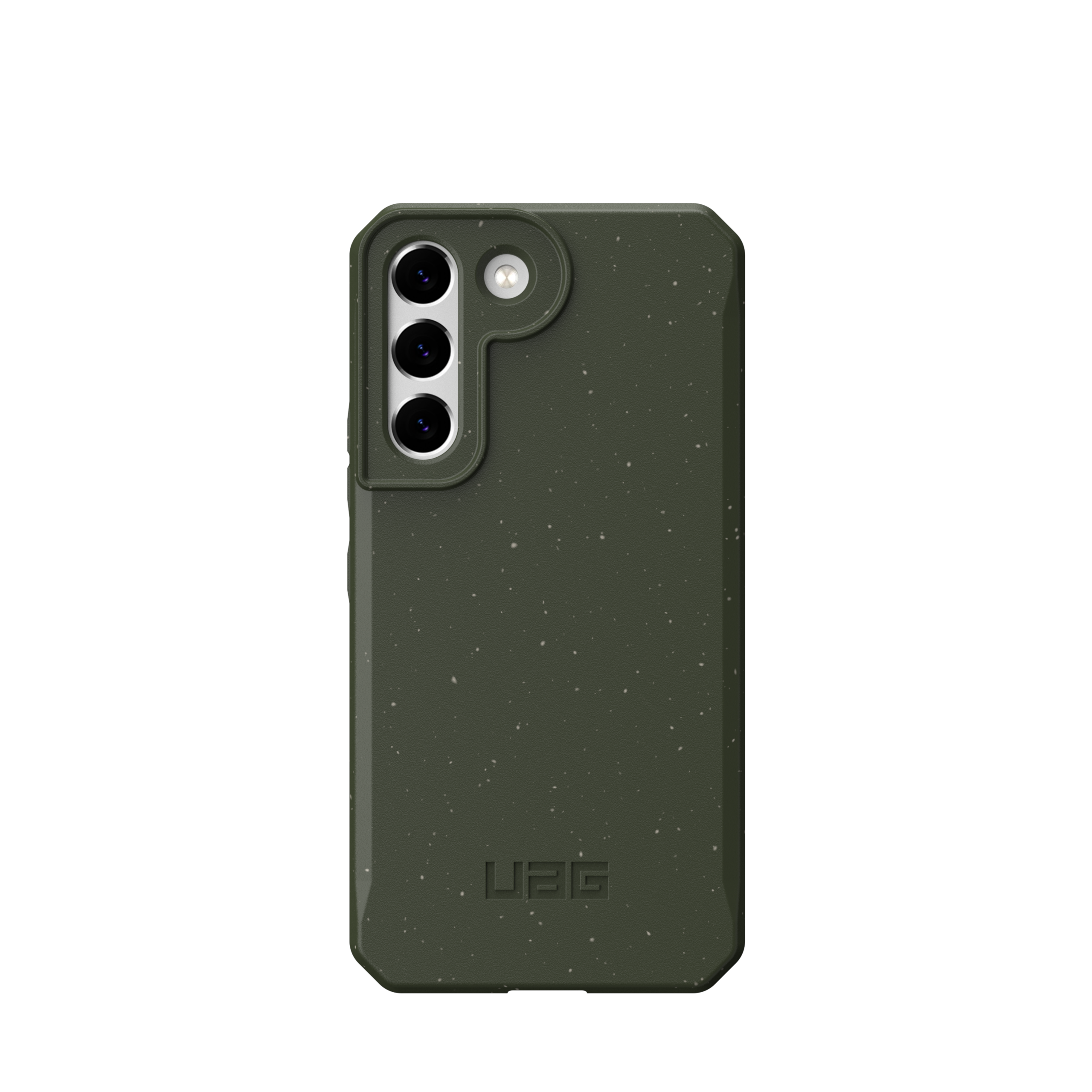 UAG Outback Galaxy S22 5G Hülle Bio kompostierbar