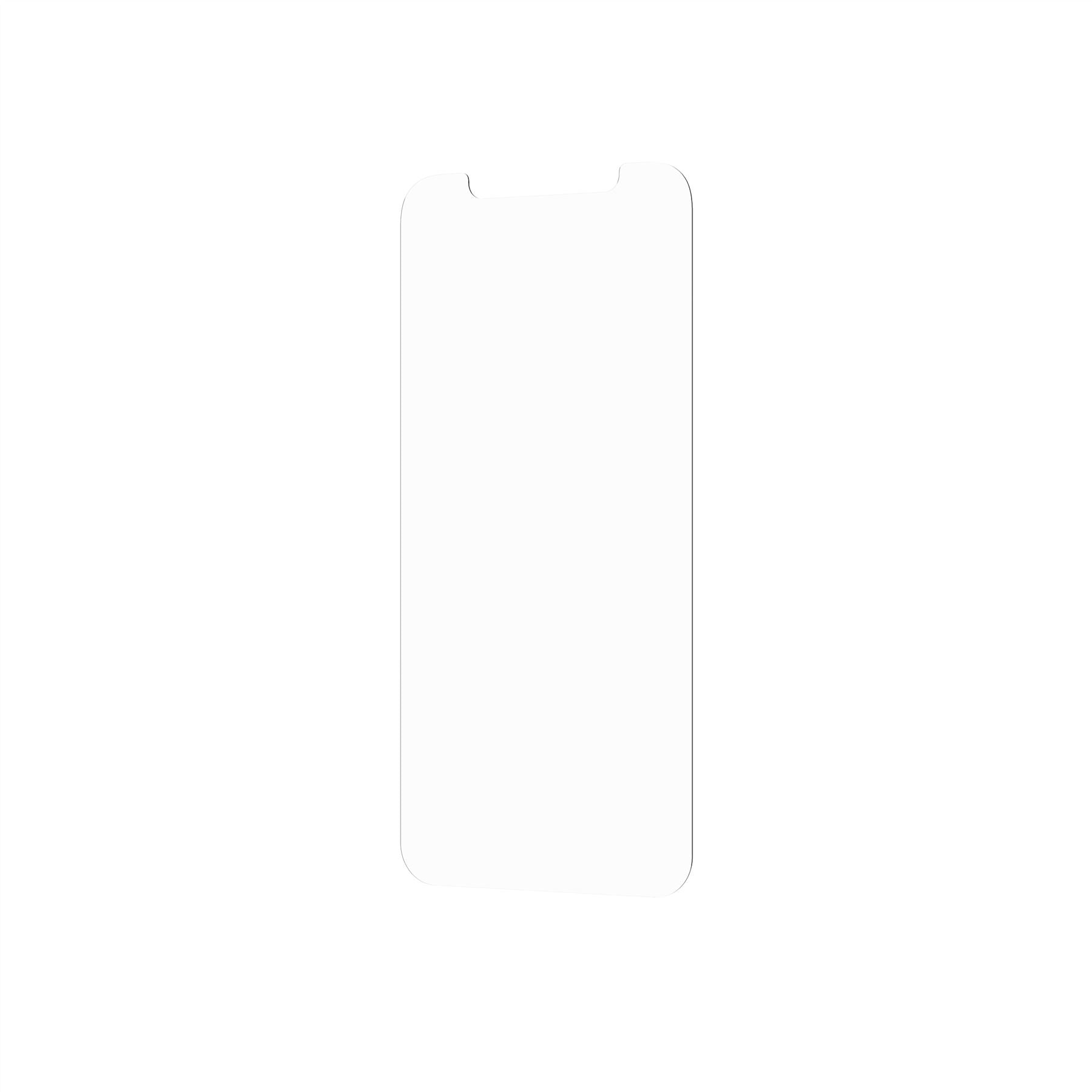 Tech21 ImpactGlass iPhone 12/12 Pro Displayschutz Glas klar